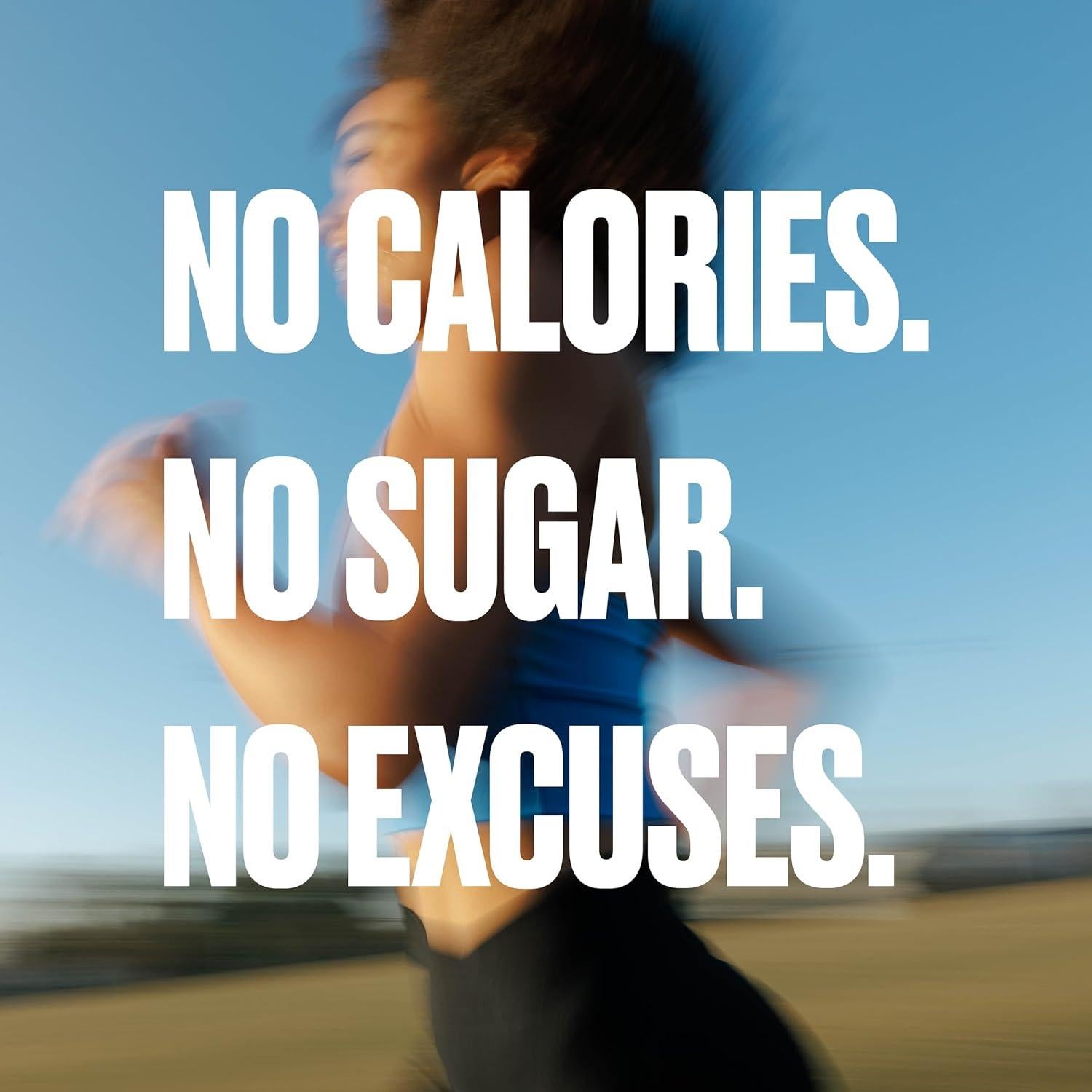 Agua Funcional Yesly Cereza Negra 12 Latas 473ml Sin Azúcar