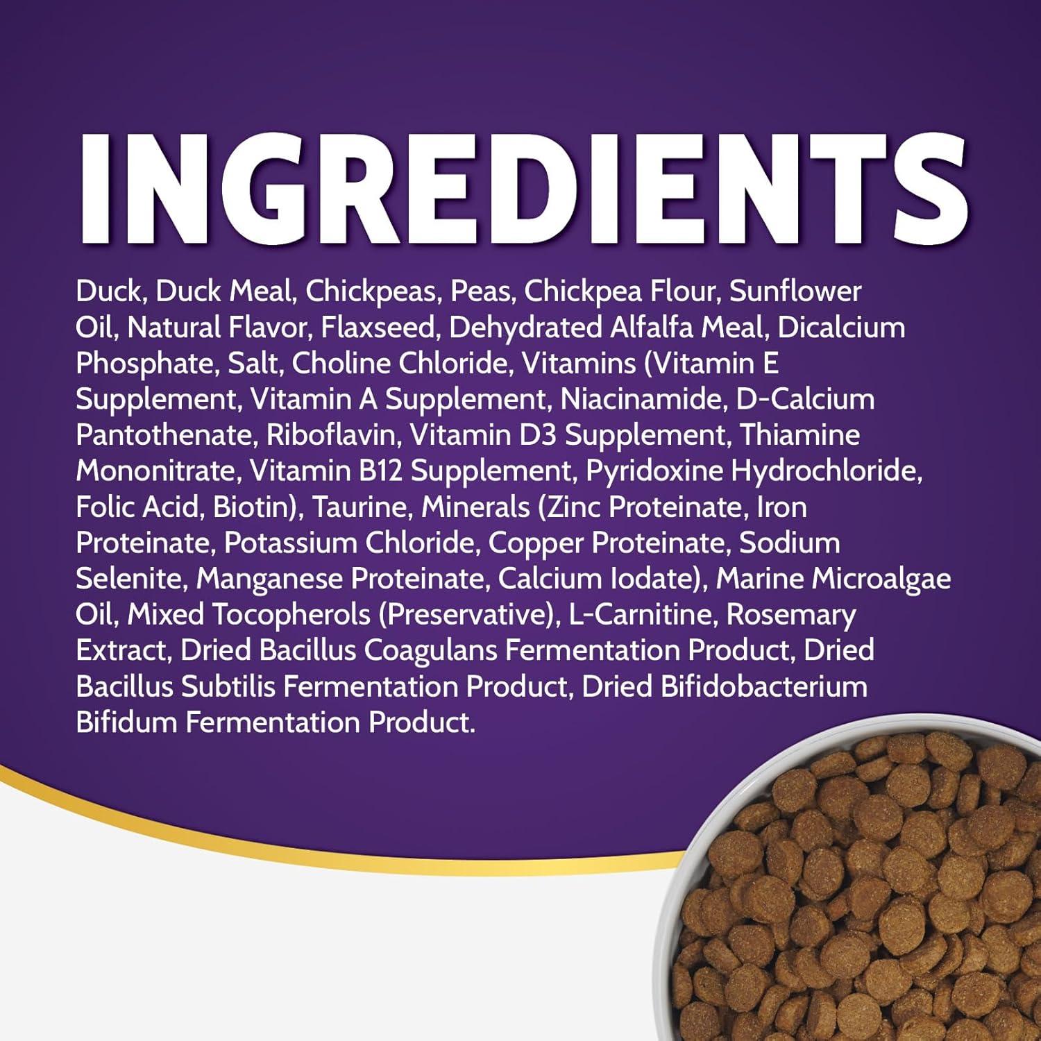 Comida Seca para Perros Zignature Pato 1.81kg - Ingredientes Limitados