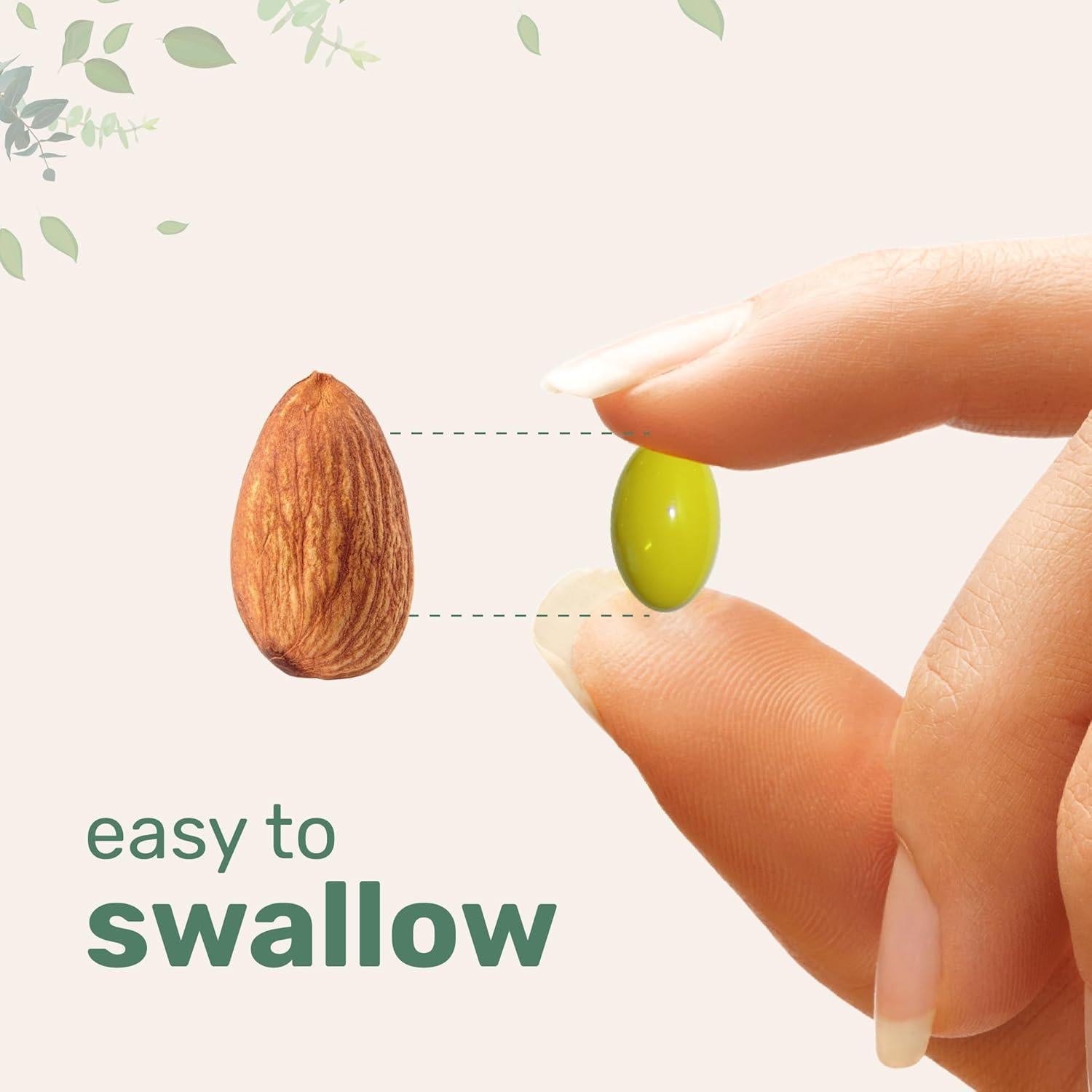 L-Metilfolato 15mg + B6 + Metil B12 - 240 Gelatinas Blandas