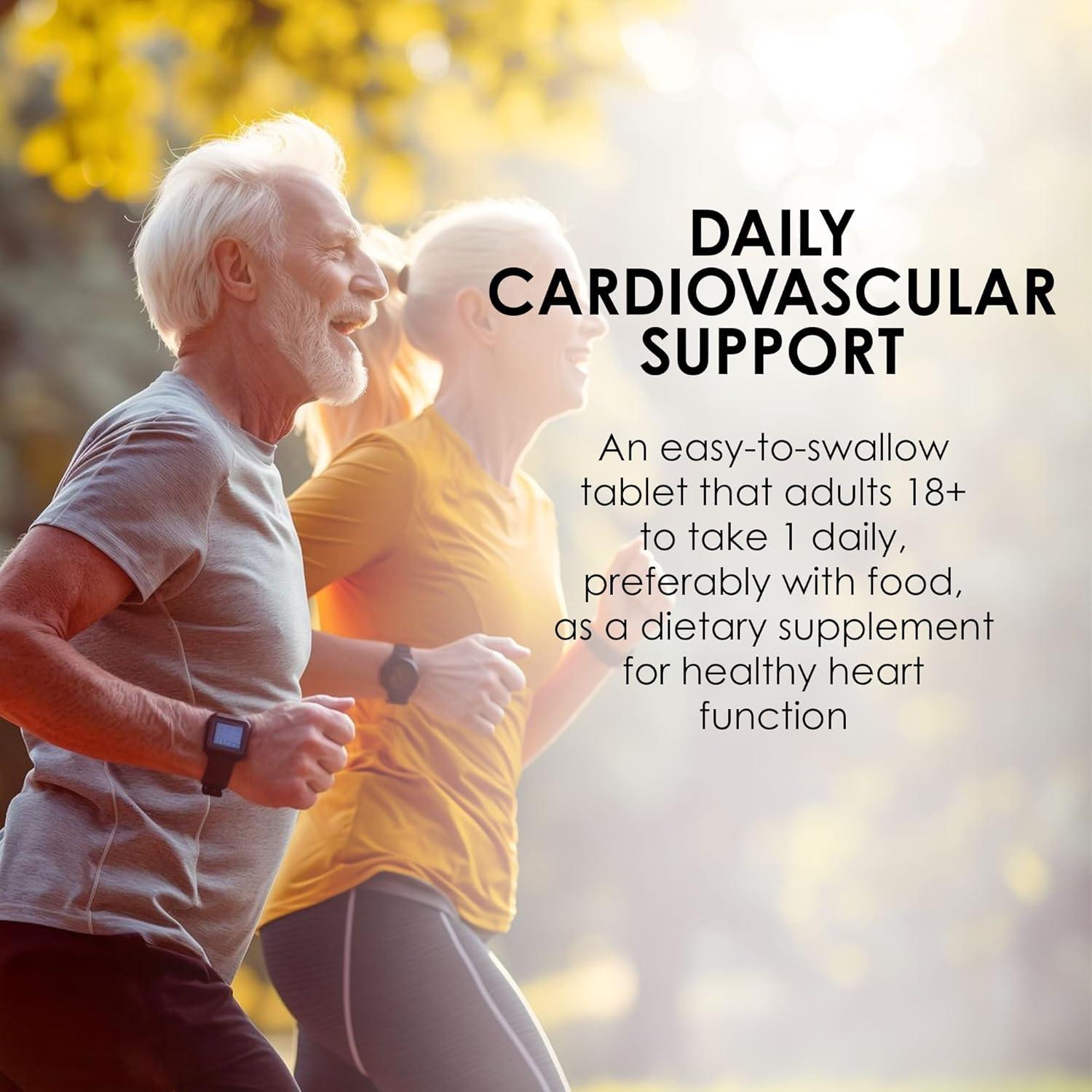 Ácido Fólico Mason Natural con B6 y B12 - 90 Tabletas