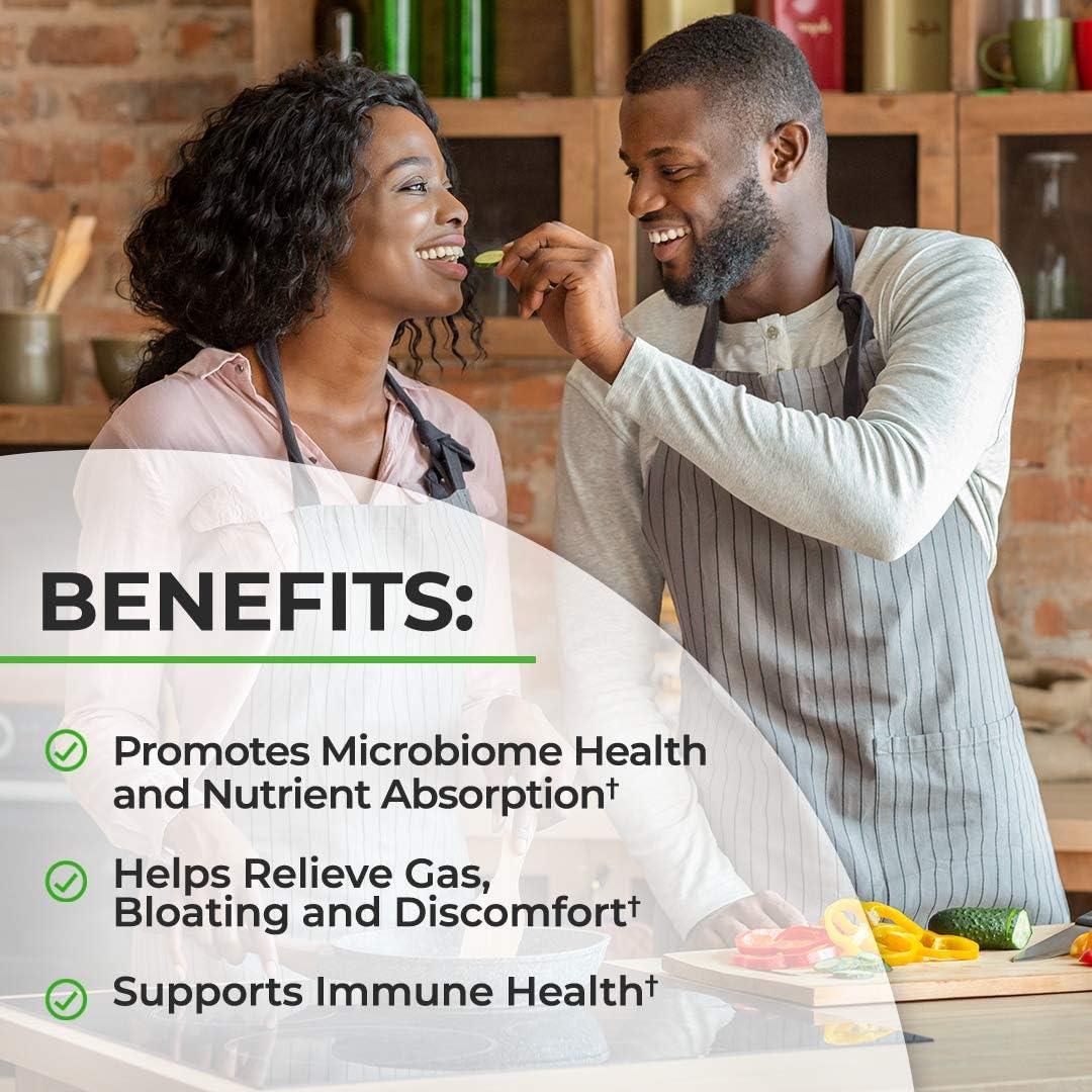 Suplemento Omega 3 BioSchwartz 1200mg + Probiotico 40 Mil UFC