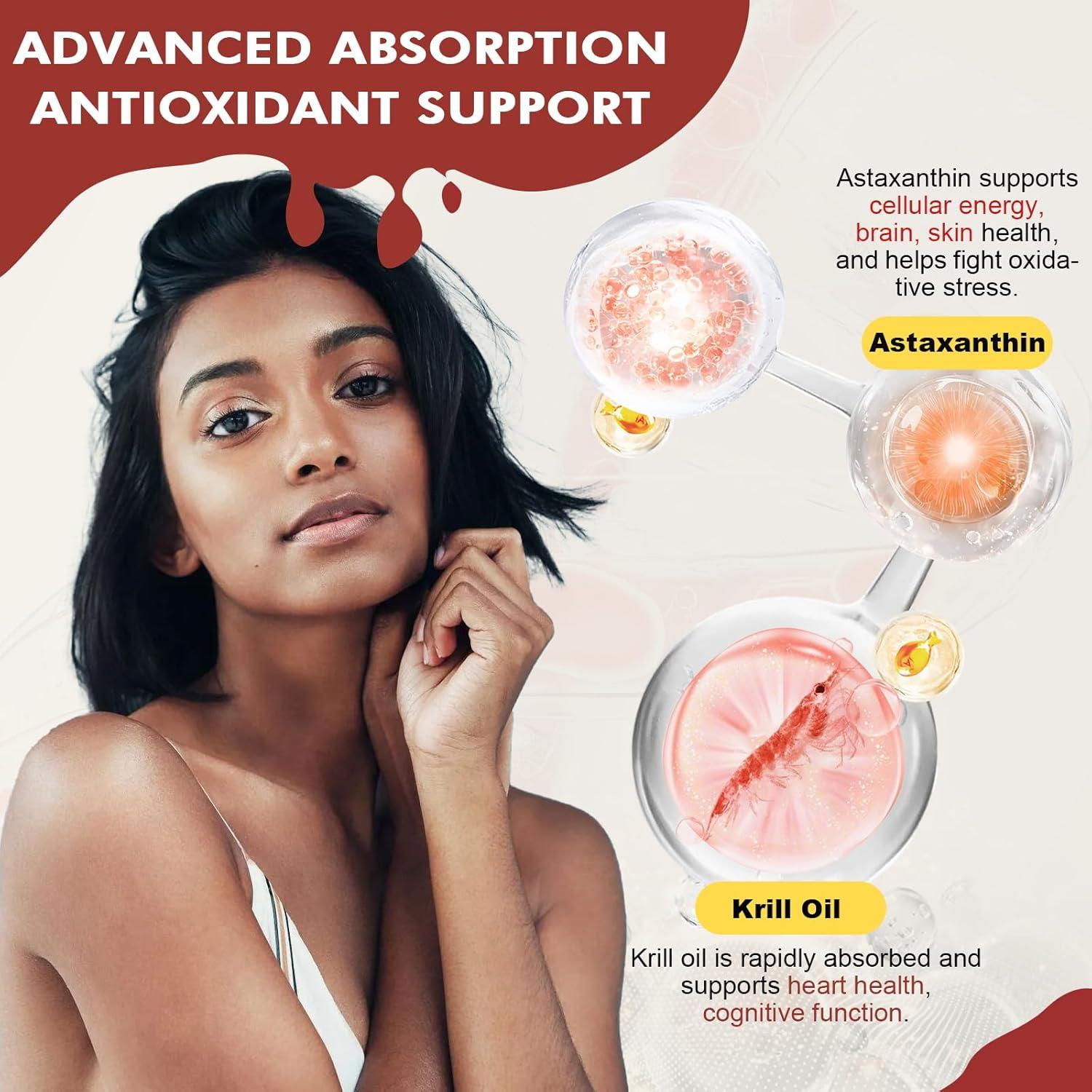 ZEBORA Omega 3-6-9 Aceite de Pescado 2000mg con Vitamina D3