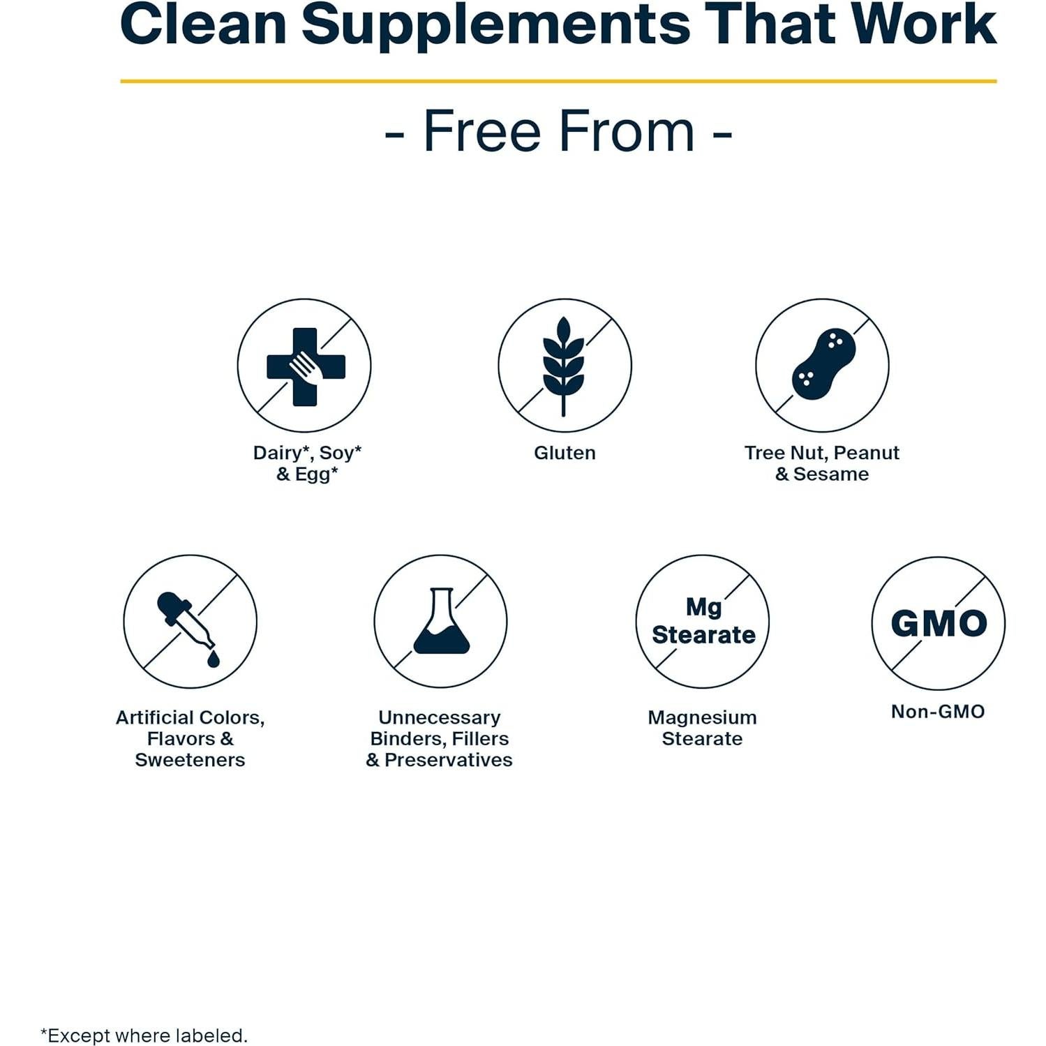 Aceite de Pescado Omega-3 Vital Nutrients 675mg 90 Gelatinas