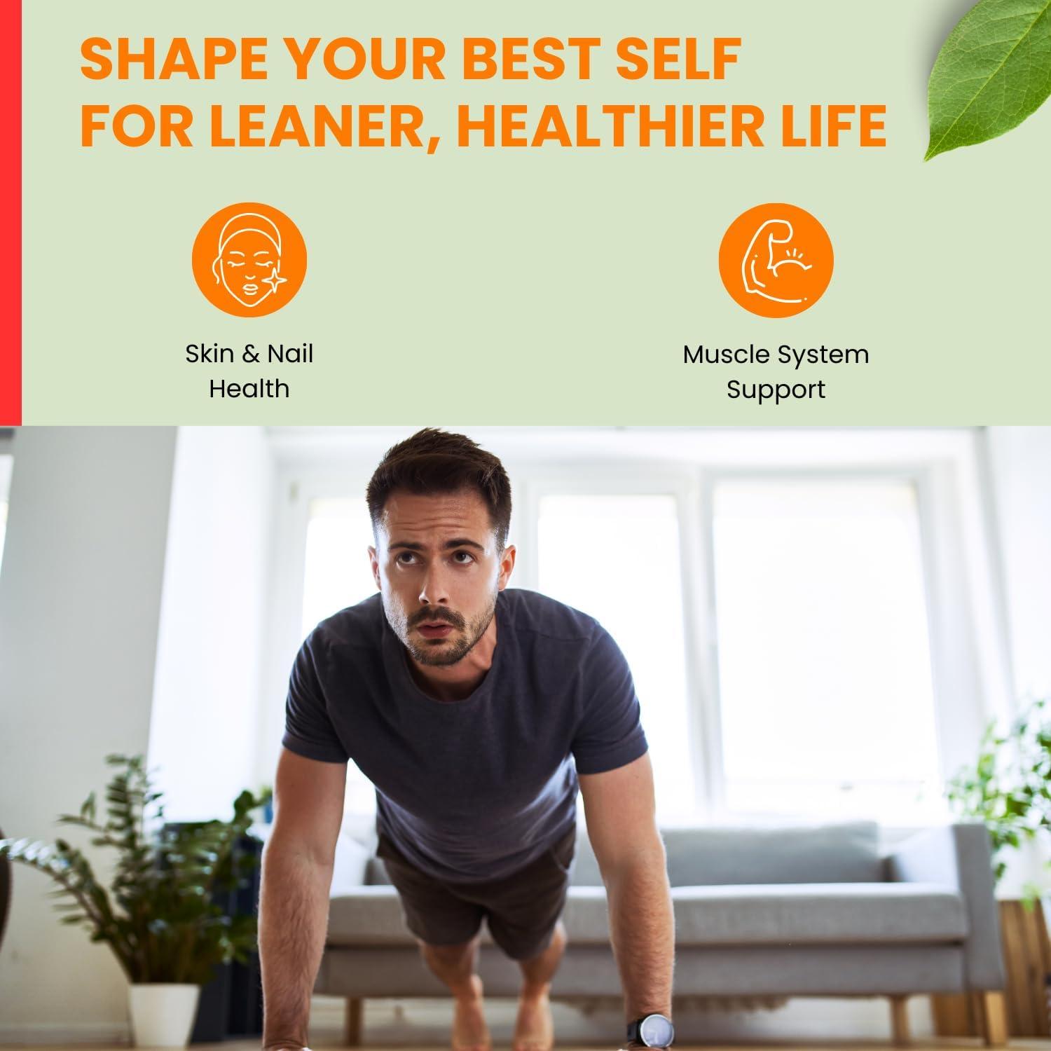 Suplemento de Aceite de Pescado Halal SHIFAA 120 Softgels Omega 3