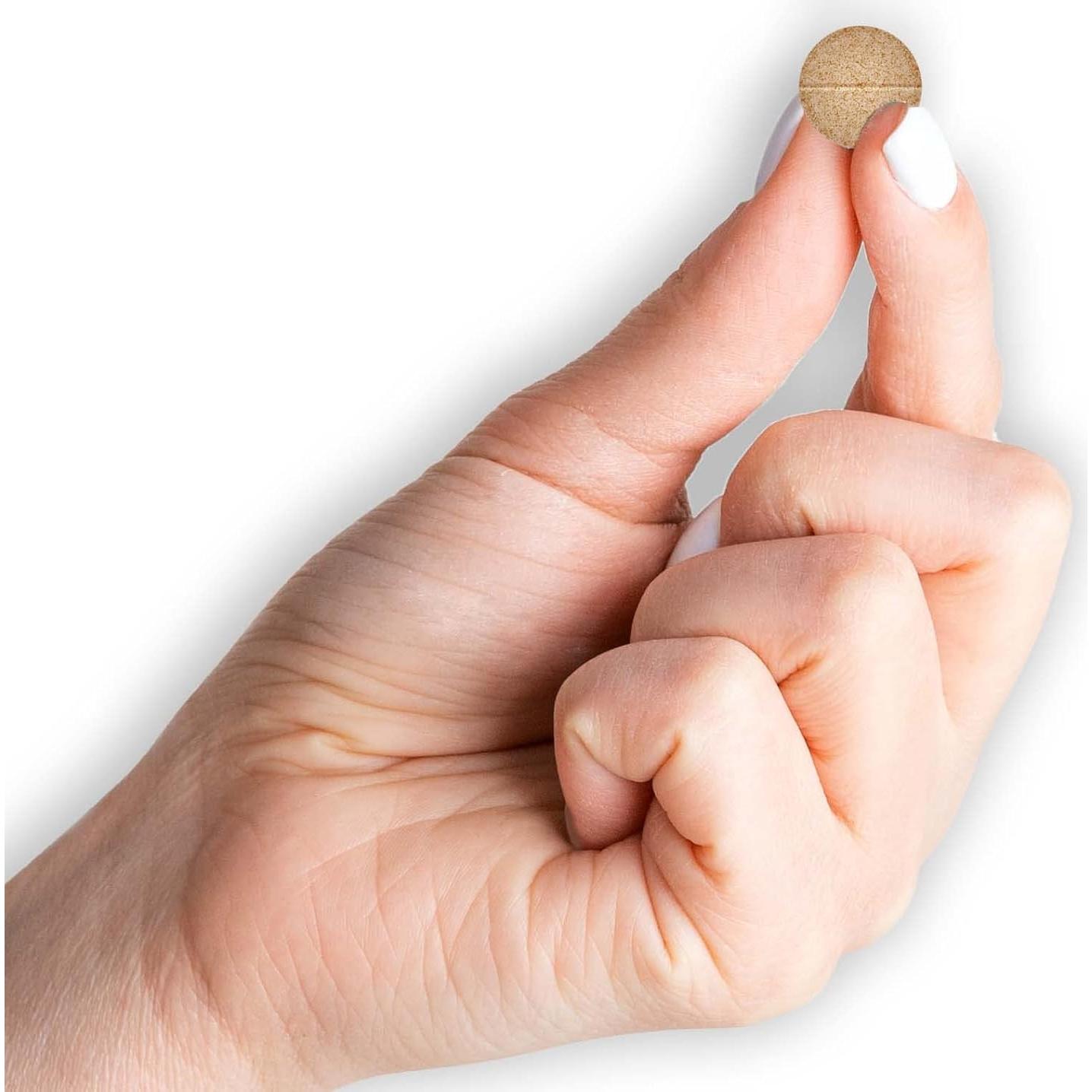 Mason Natural Selenio 200 mcg - Suplemento Antioxidante 60 Tabletas