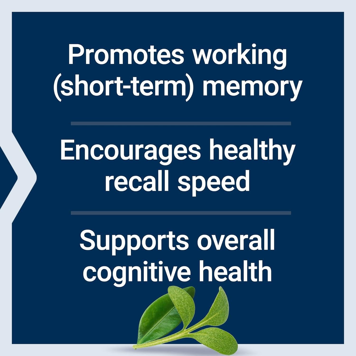 Suplemento de Magnesio L-Treonato Life Extension 30 Porciones