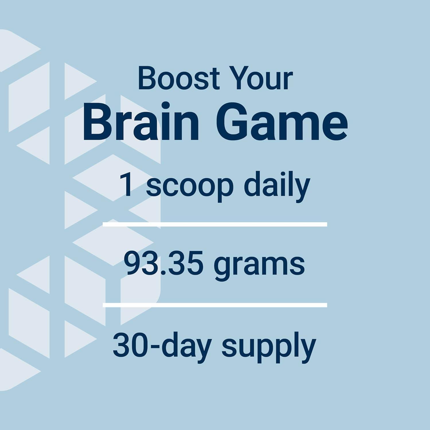 Suplemento de Magnesio L-Treonato Life Extension 30 Porciones