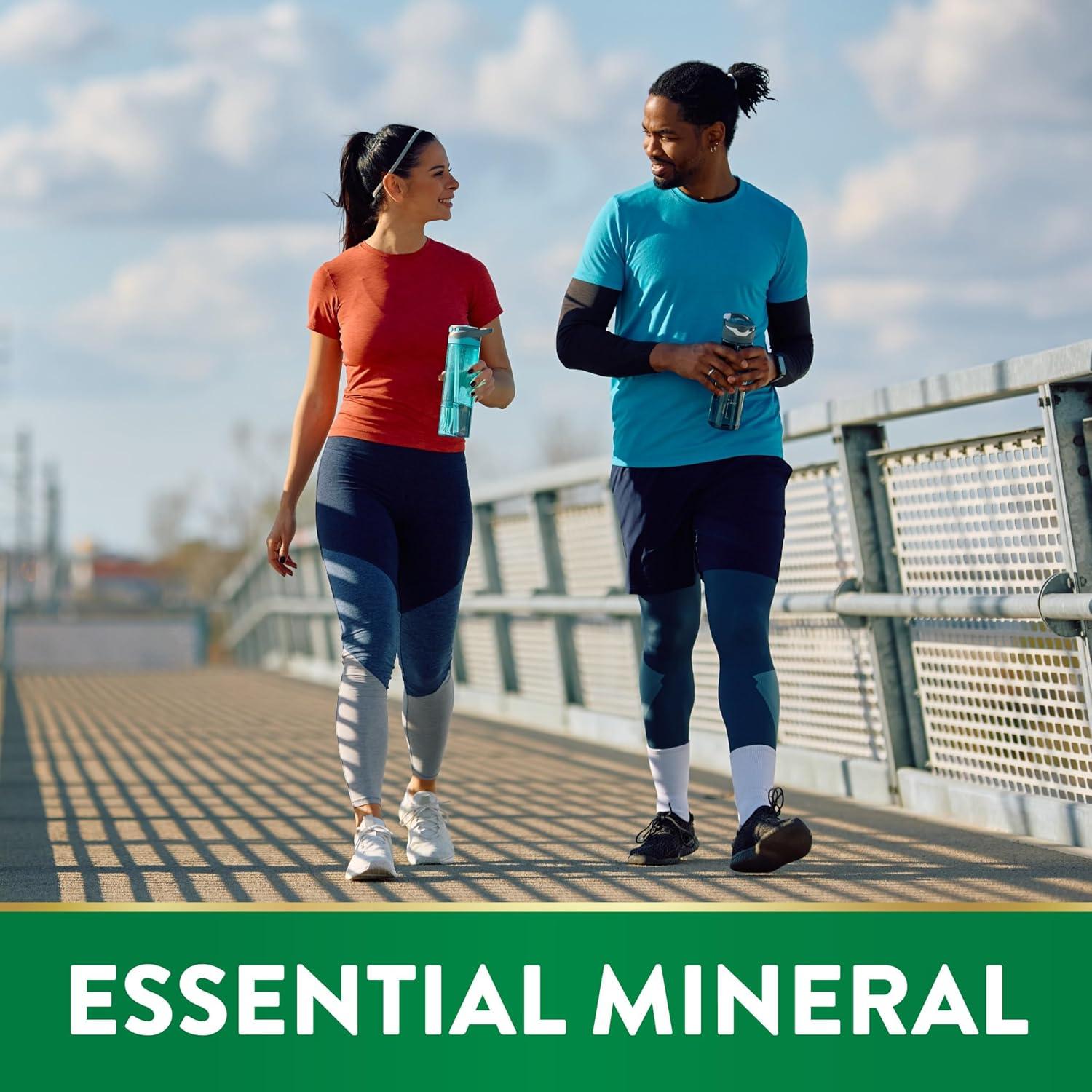 Gomitas de Magnesio Glicinato La Verdad de la Naturaleza 60 Uvas