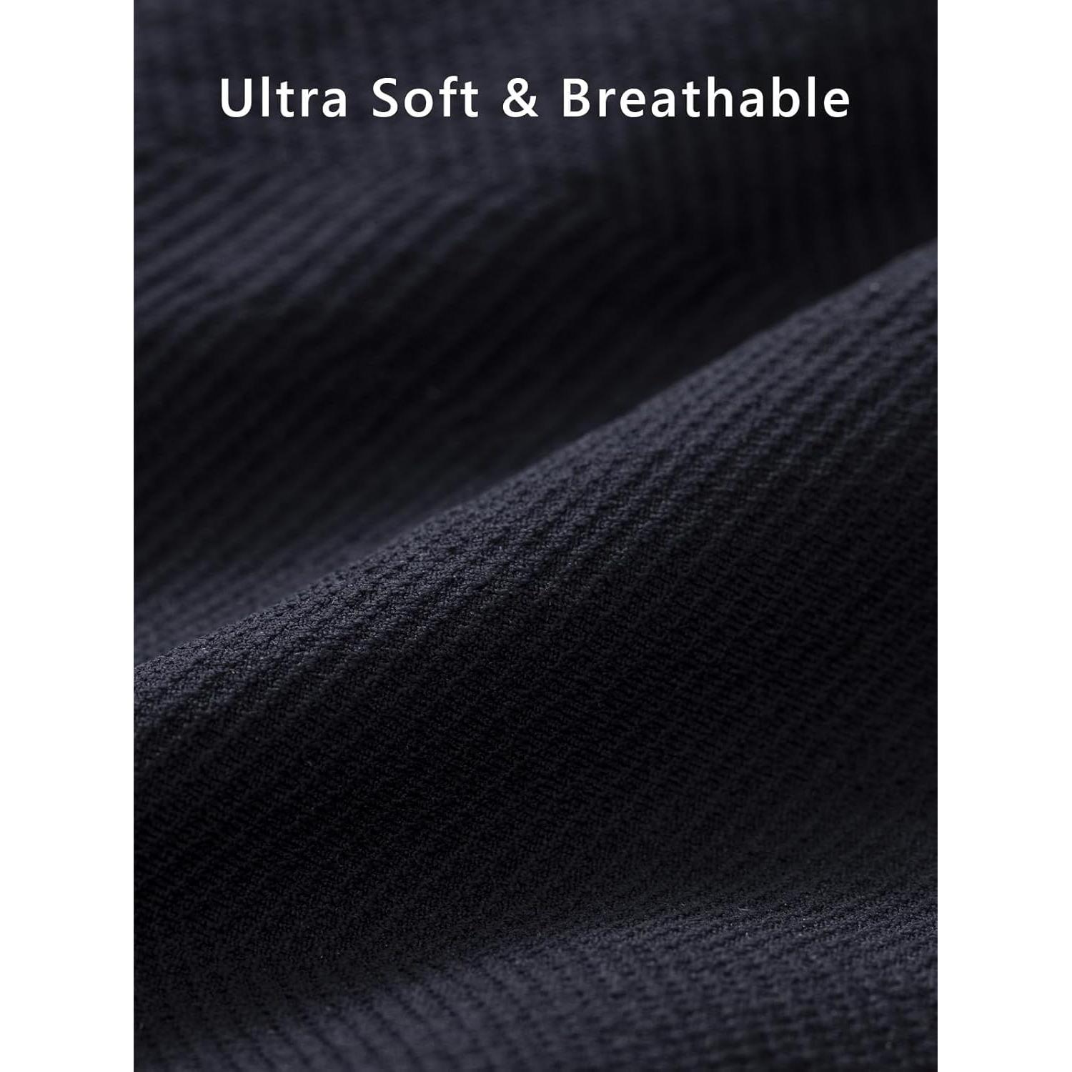 Sostén de Lactancia Angelhood Deportivo Sin Costuras Negro