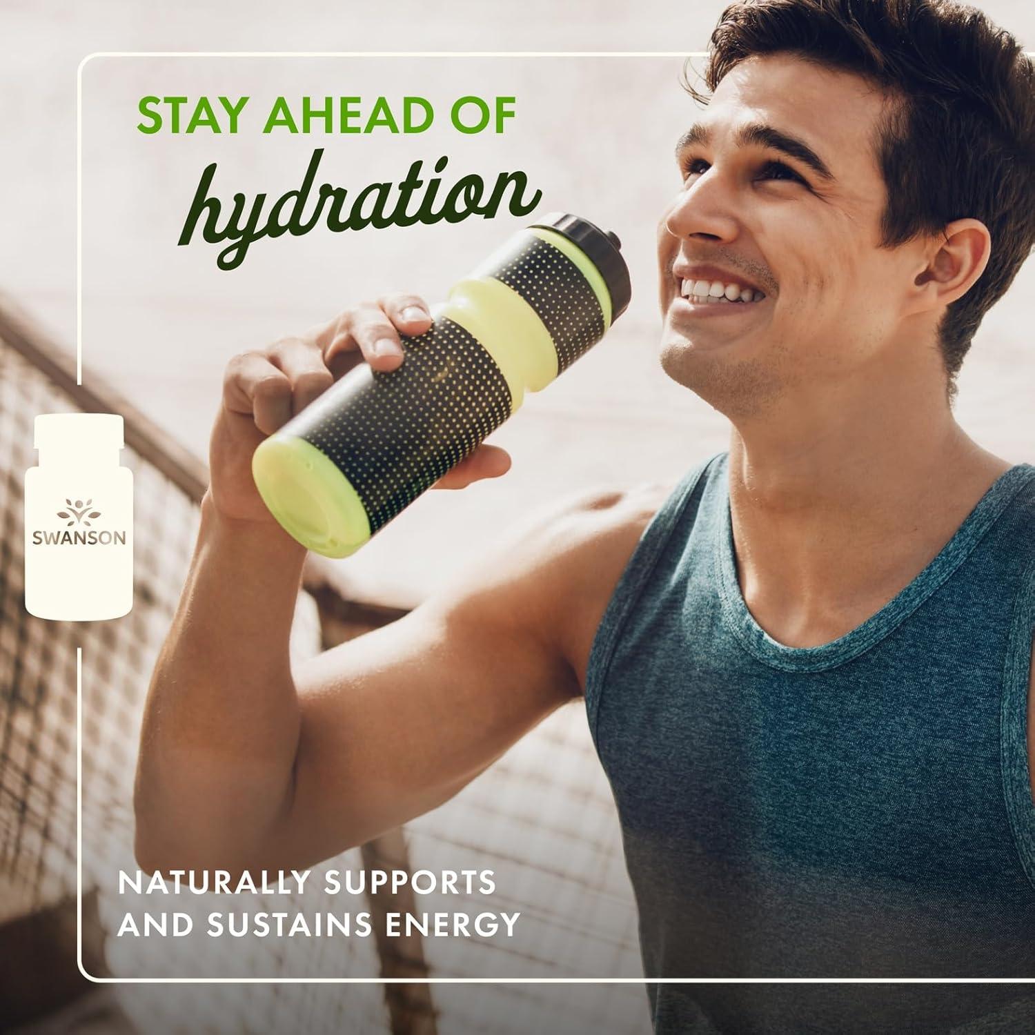 Gotas de Minerales Traza Swanson Concentrace 240ml - Complejo Mineral Completo