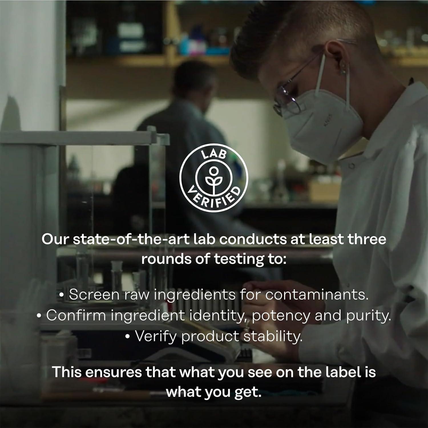 Extracto de Azafrán Solaray 30 VegCaps - Suplemento Vegano