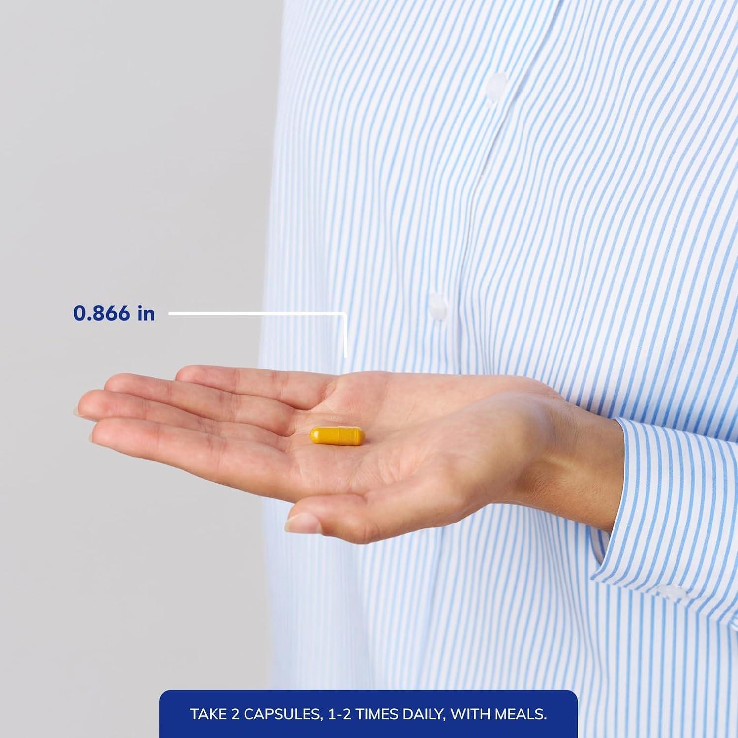 Suplemento Antioxidante Pure Encapsulations PureCell 120 Cápsulas