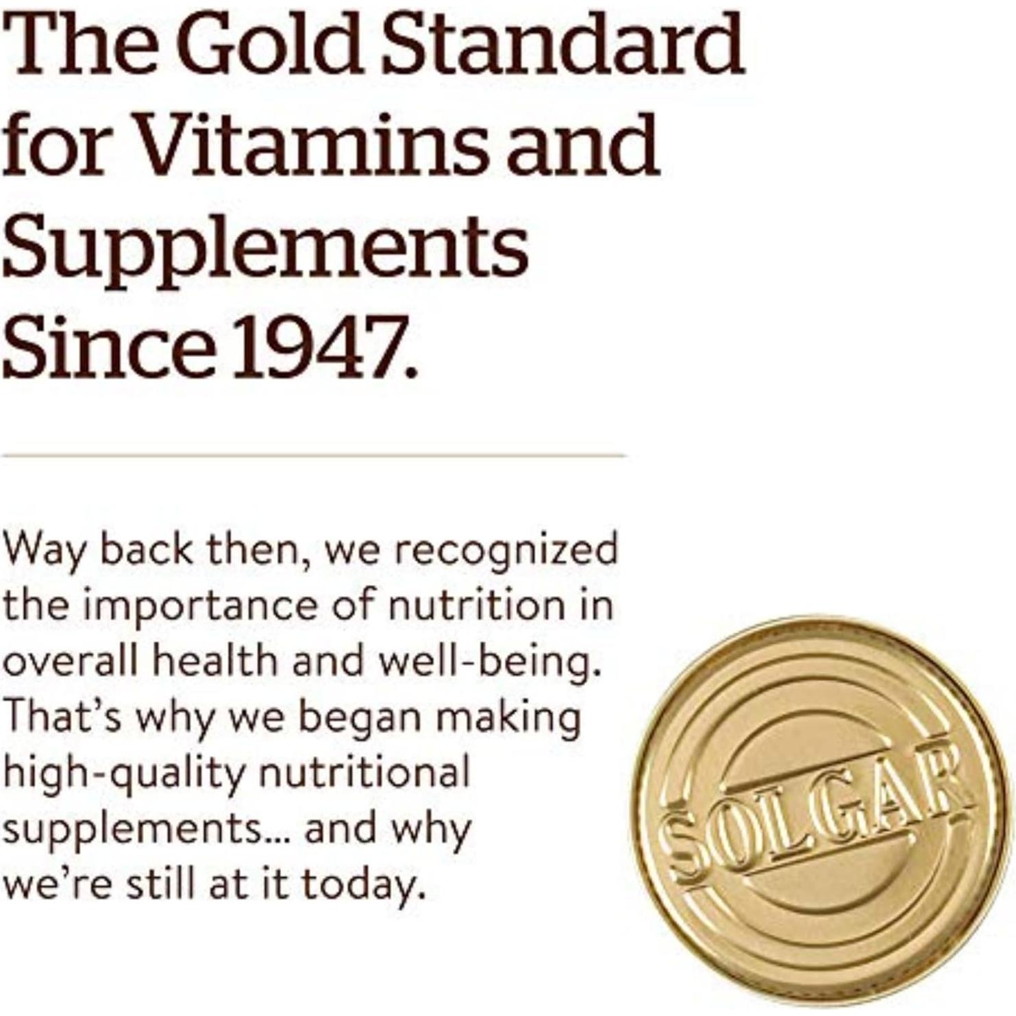 Solgar Pycnogenol 100 mg 30 Cápsulas Vegetales Antioxidante