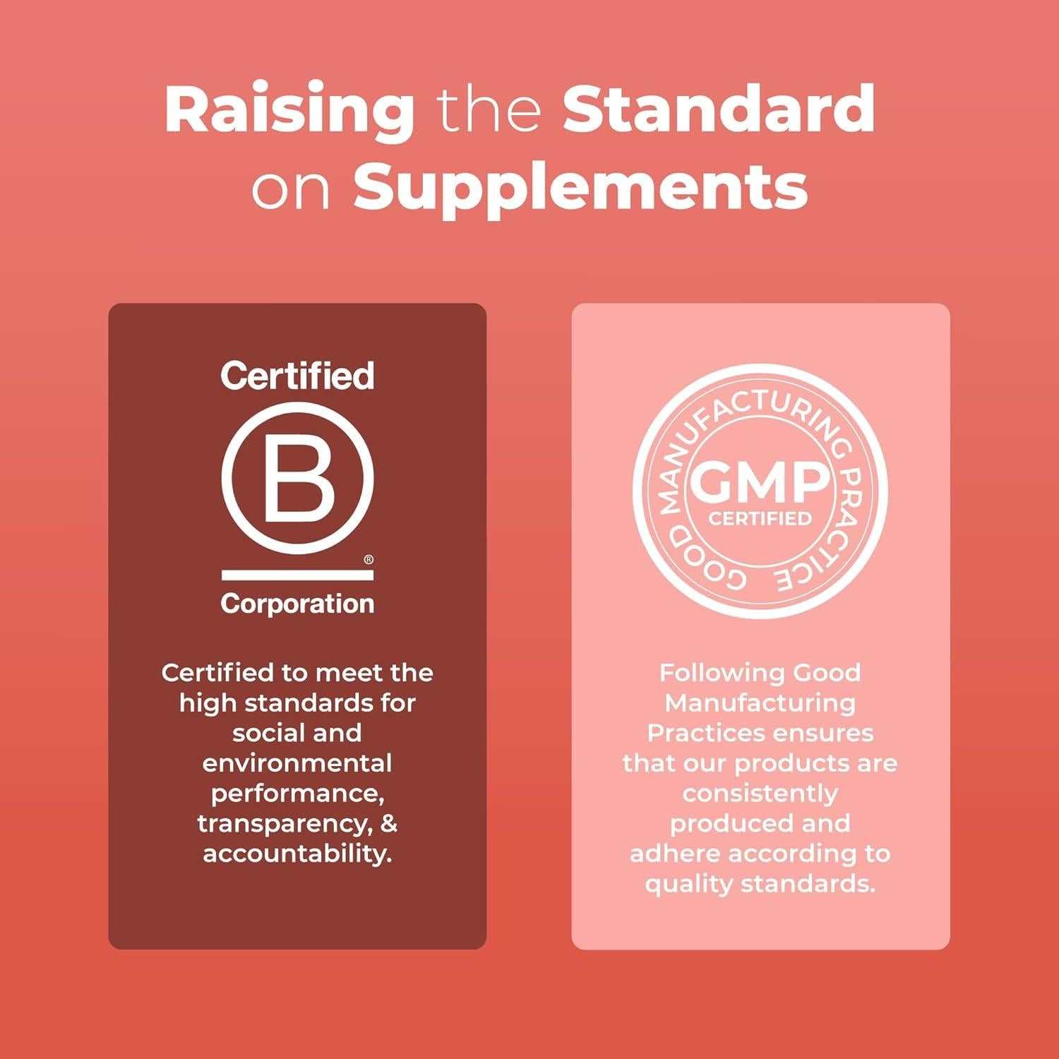 Gomitas de Creatina MaryRuth 90 Unidades Sabor Mandarina