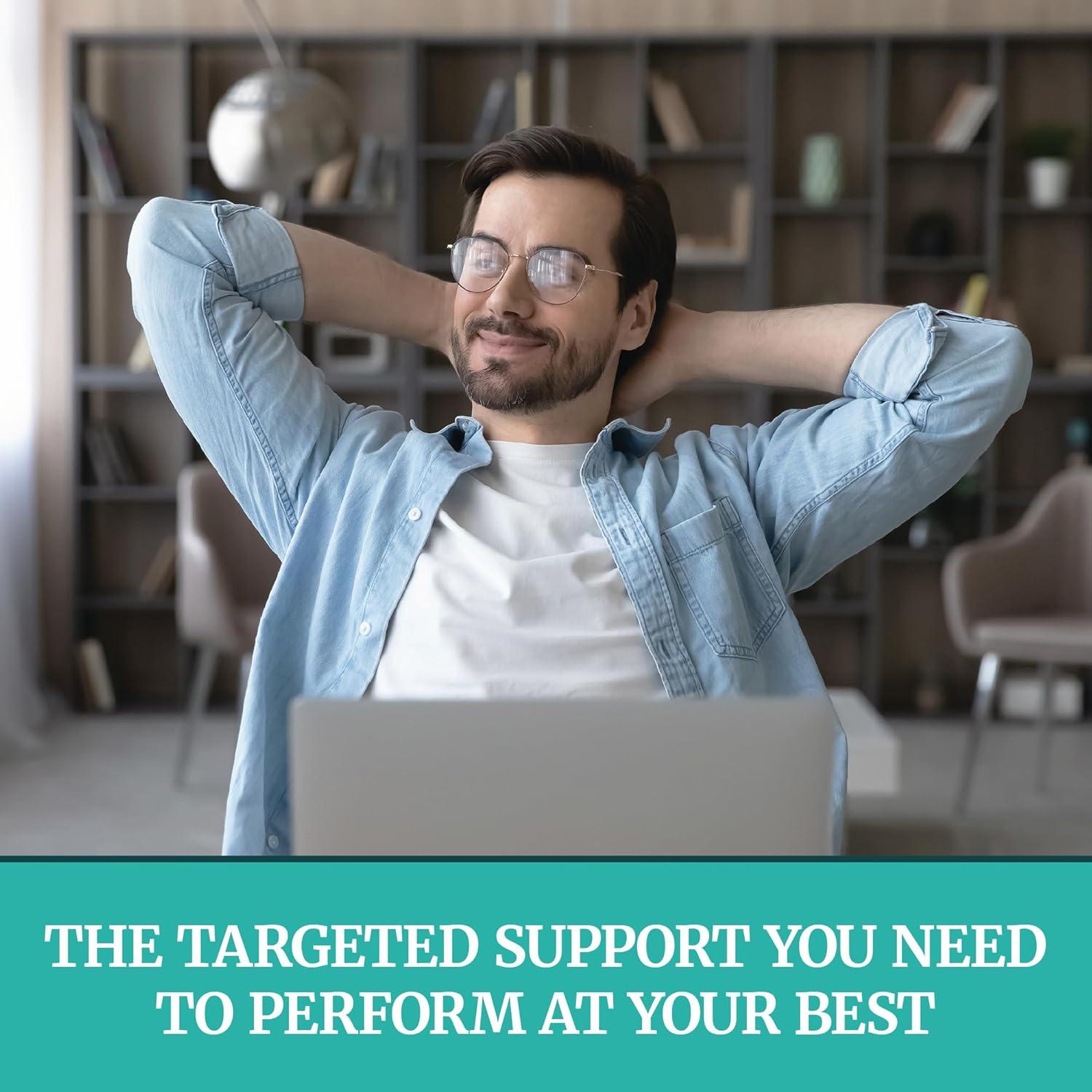 Malato de Magnesio 1500MG Nobi Nutrition - 300MG Elementales