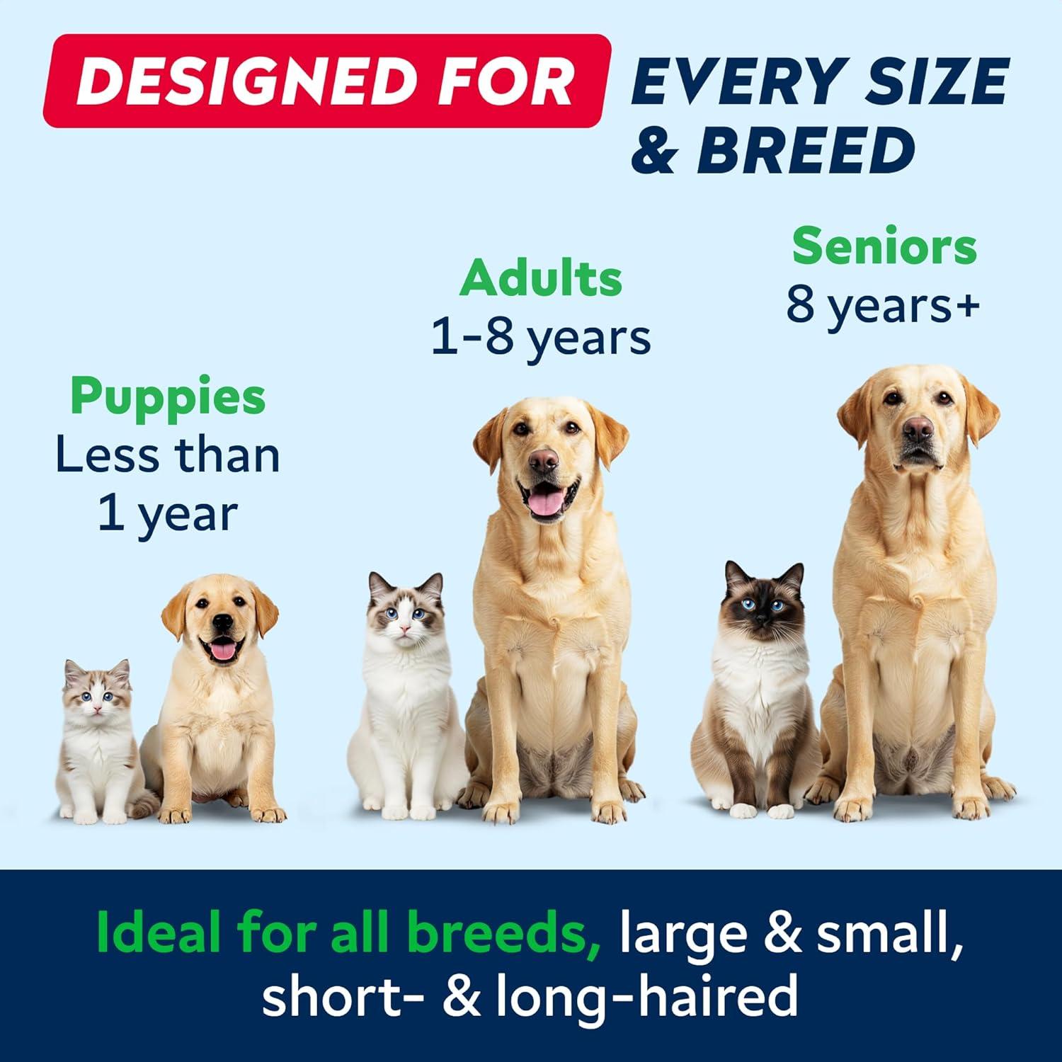 Aceite de Salmón Salvaje StrellaLab 236.6 ml - Omega 3 para Perros