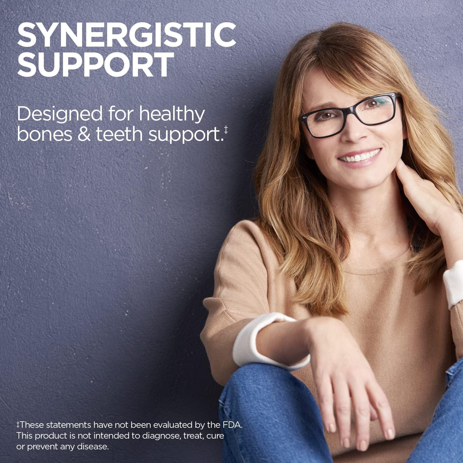 Suplemento KAL Cal-Citrate+ 1000 mg Calcio 500 mg Magnesio