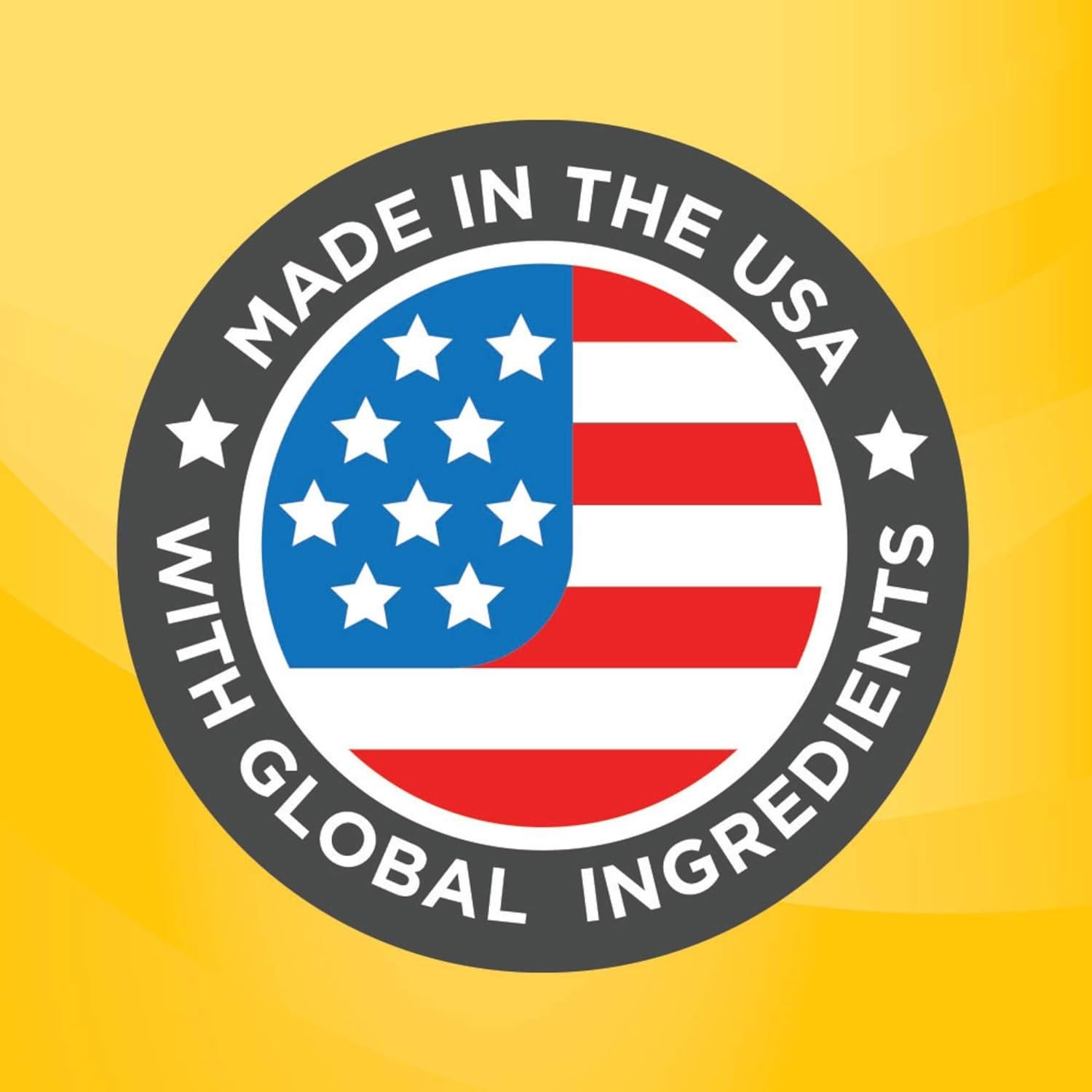 Nature Made Visión AREDS 2 - Suplemento Ocular 60 Gelatinas