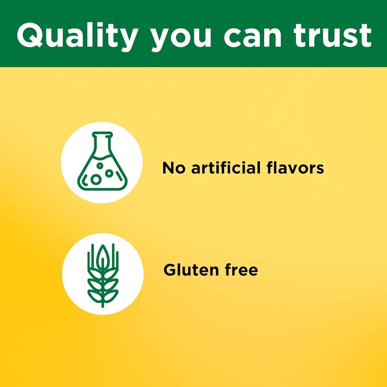 Nature Made Visión AREDS 2 - Suplemento Ocular 60 Gelatinas