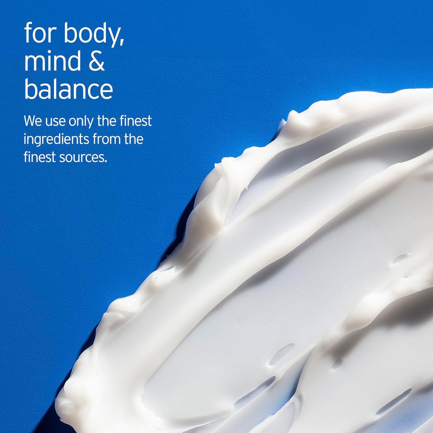 Loción de Magnesio Life-flo 236.6 ml Vainilla Alivio Muscular