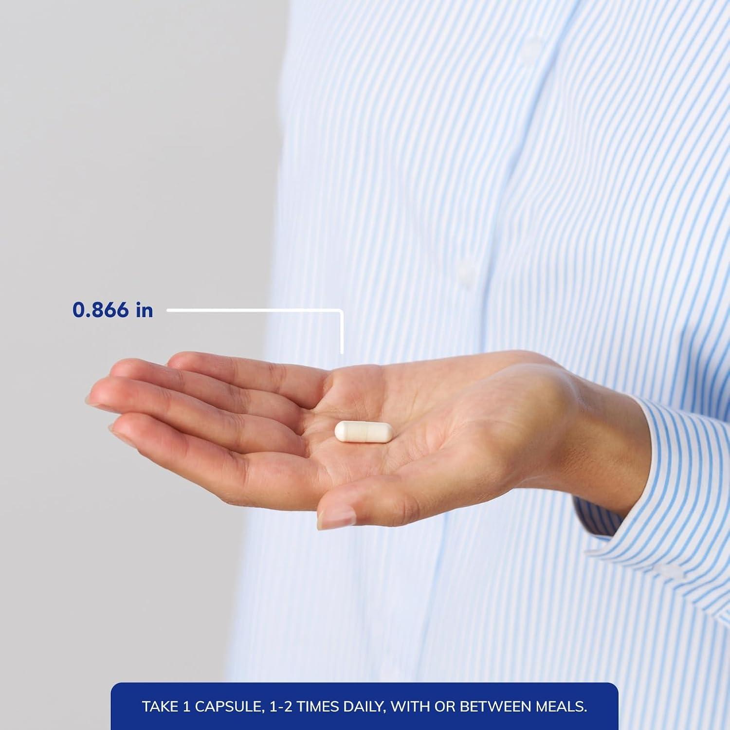 Probiotico G.I. Pure Encapsulations - 30 Cápsulas para Salud Intestinal