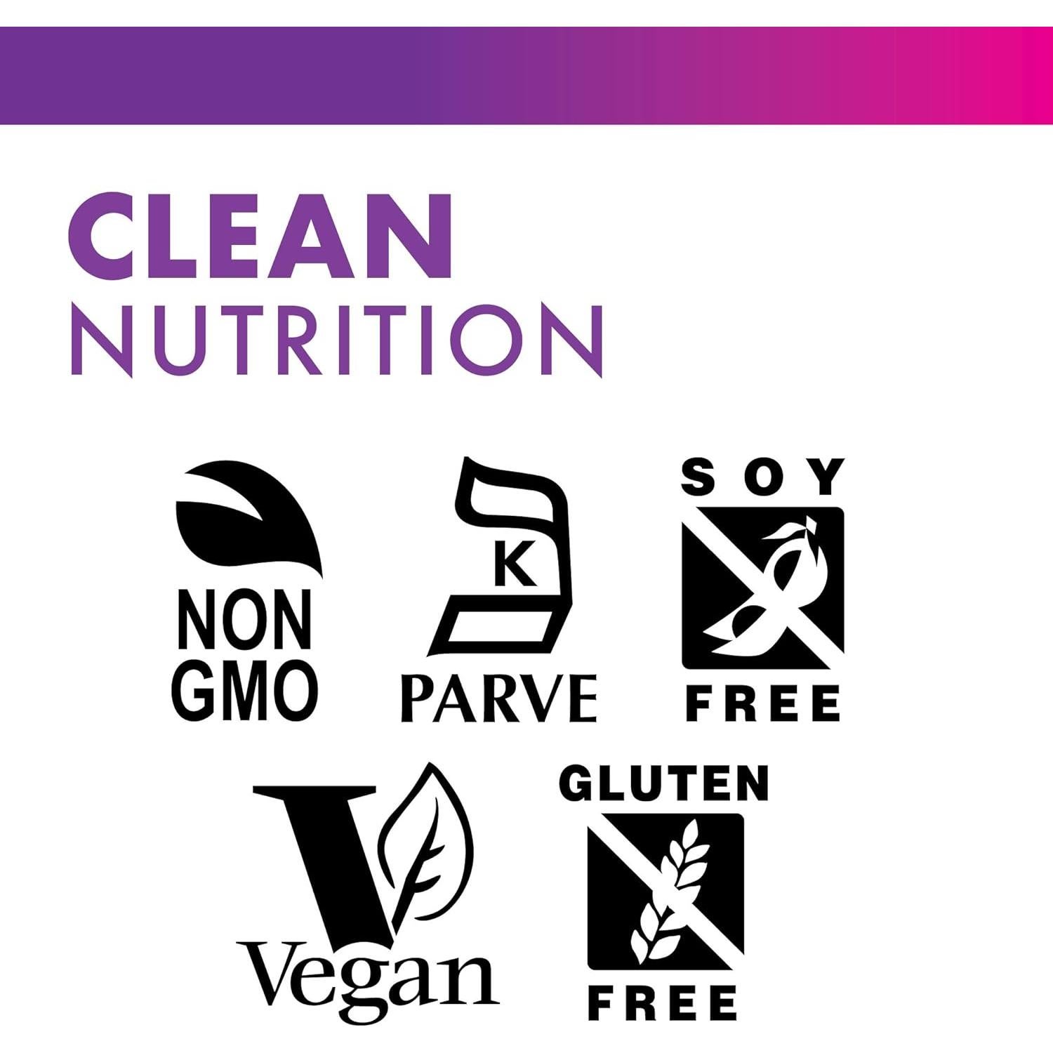 Alivio del Estrés Bluebonnet Nutrition 30 Cápsulas Veganas