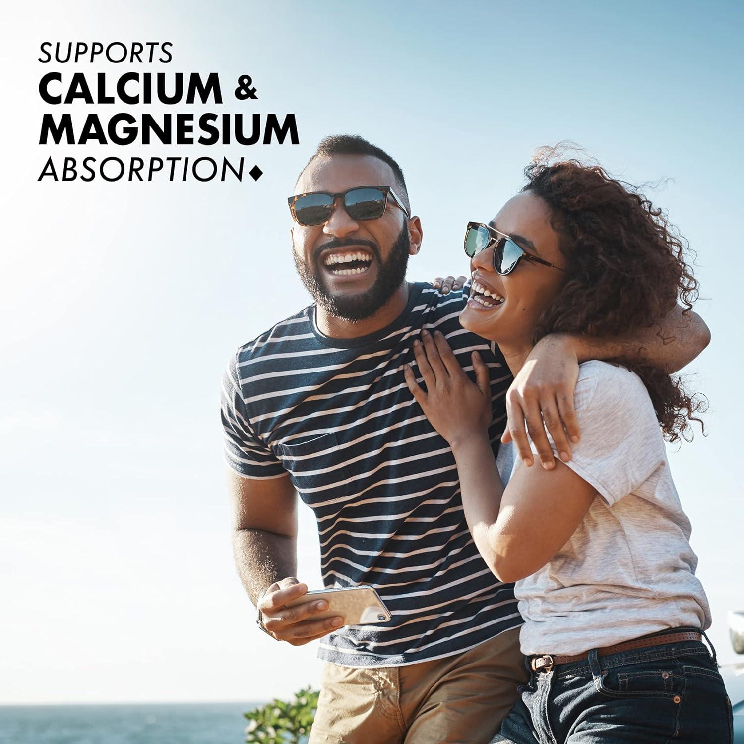 Suplemento de Boro Bluebonnet 3 mg Vegano - 90 Cápsulas