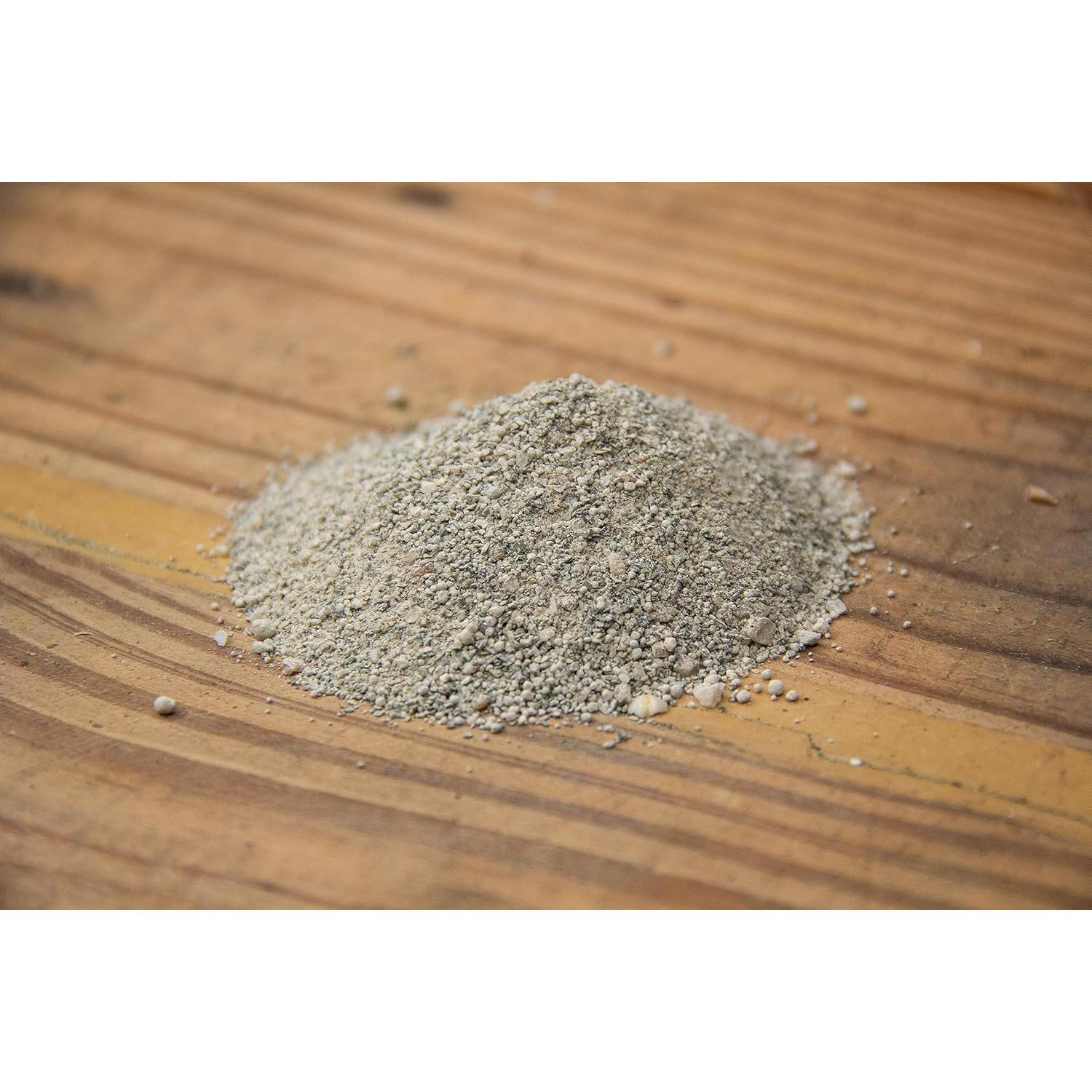 Suplemento Mineral Kelp Orgánico New Country 18.14 kg