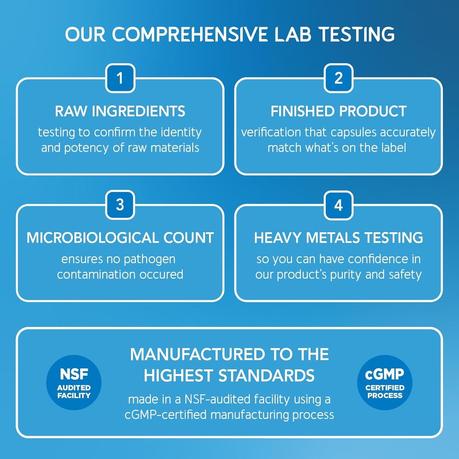 Cápsulas de Vitamina D3 K2 BioEmblem + Polvo de Magnesio 350mg