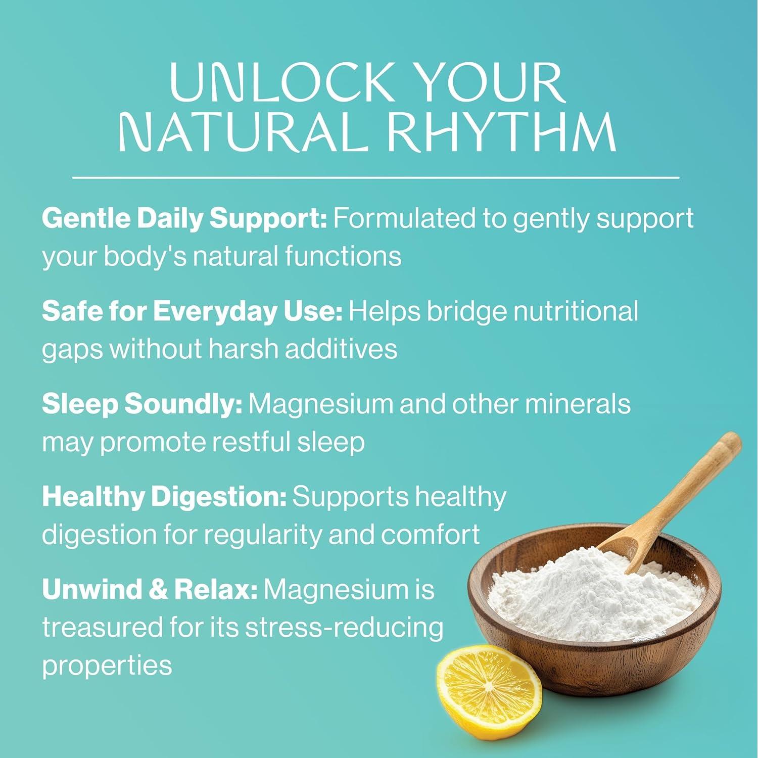 Sachets de Reposición Mineral Vital Spring 10 Unidades - Sin Azúcar