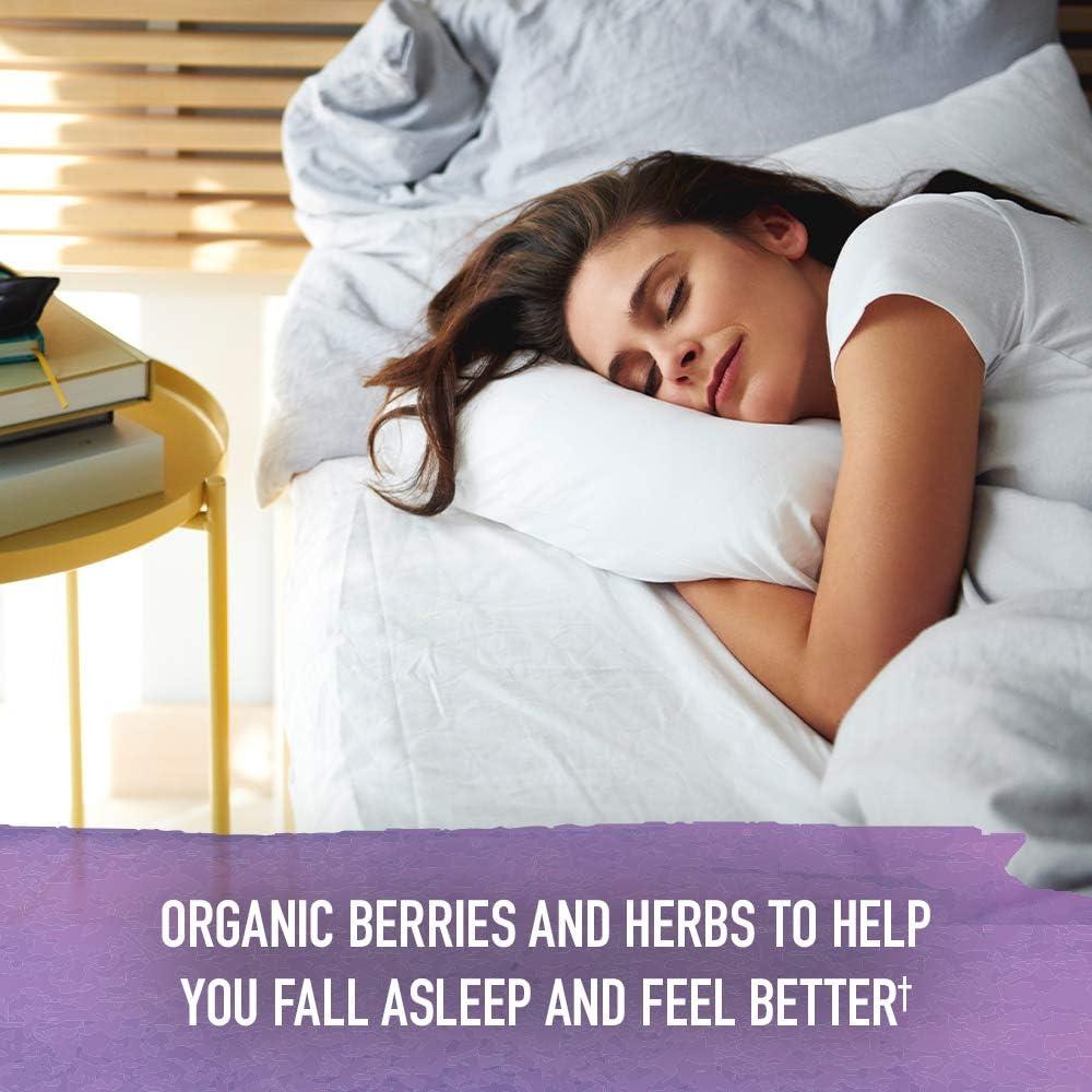 Jarabe Orgánico Jardín de Vida - Apoyo Inmunológico 195 ml