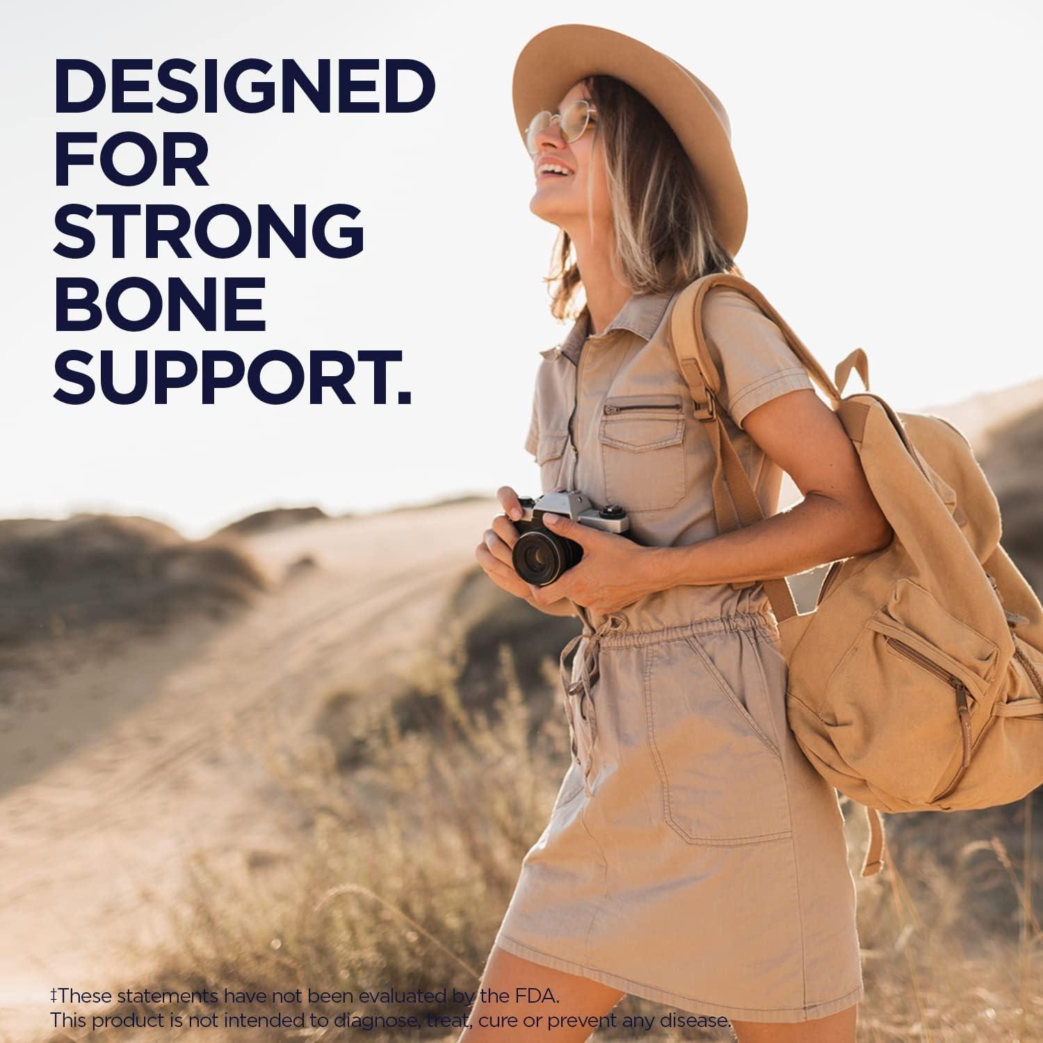 Suplemento de Calcio KAL con Vitamina D-3 en Polvo 308.9 g