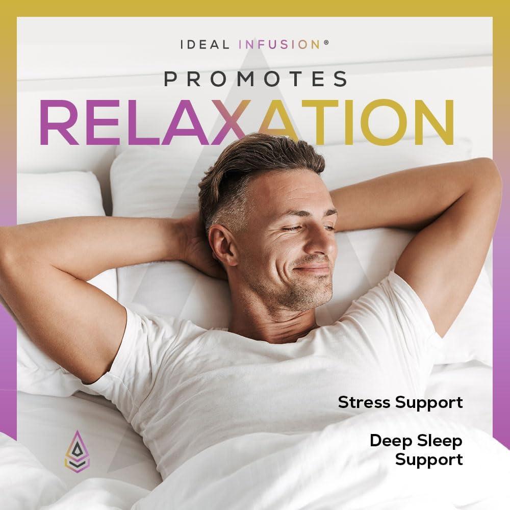 Suplemento de Magnesio Glicinato Elemental 500mg - 240 Cápsulas Veganas