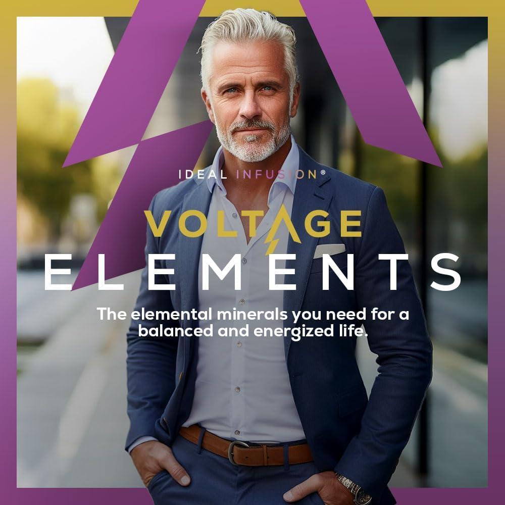 Suplemento de Magnesio Glicinato Elemental 500mg - 240 Cápsulas Veganas