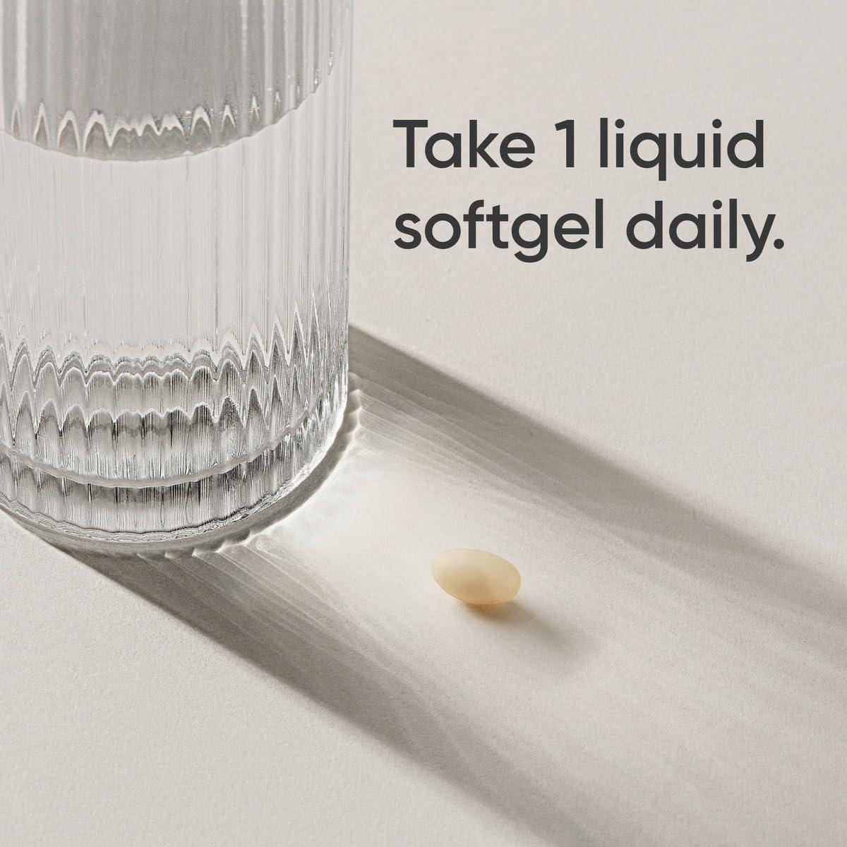 Zinc Picolinato 30mg Investigación Deportiva 90 Cápsulas Blandas