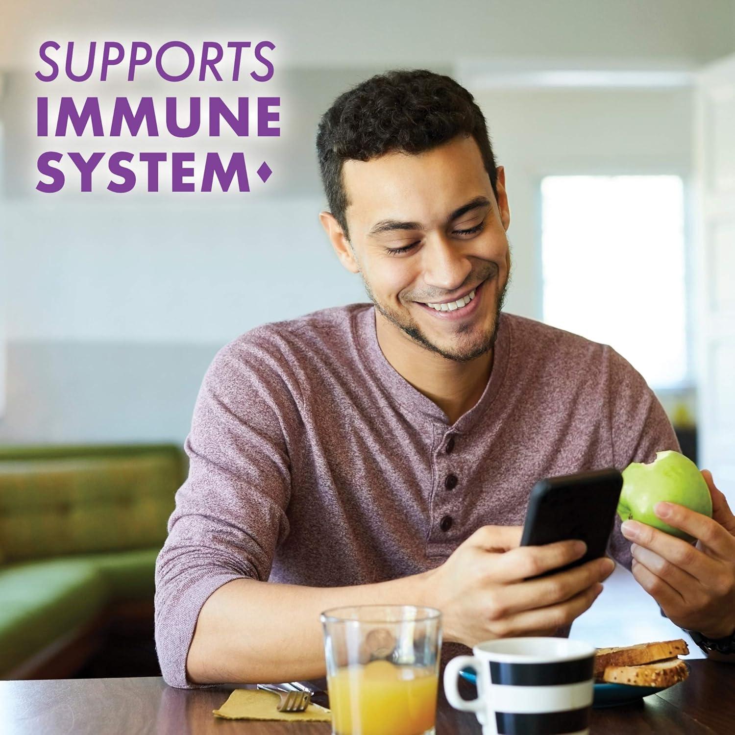 Cápsulas Vegetales Super Quercetina Bluebonnet 60 Unidades