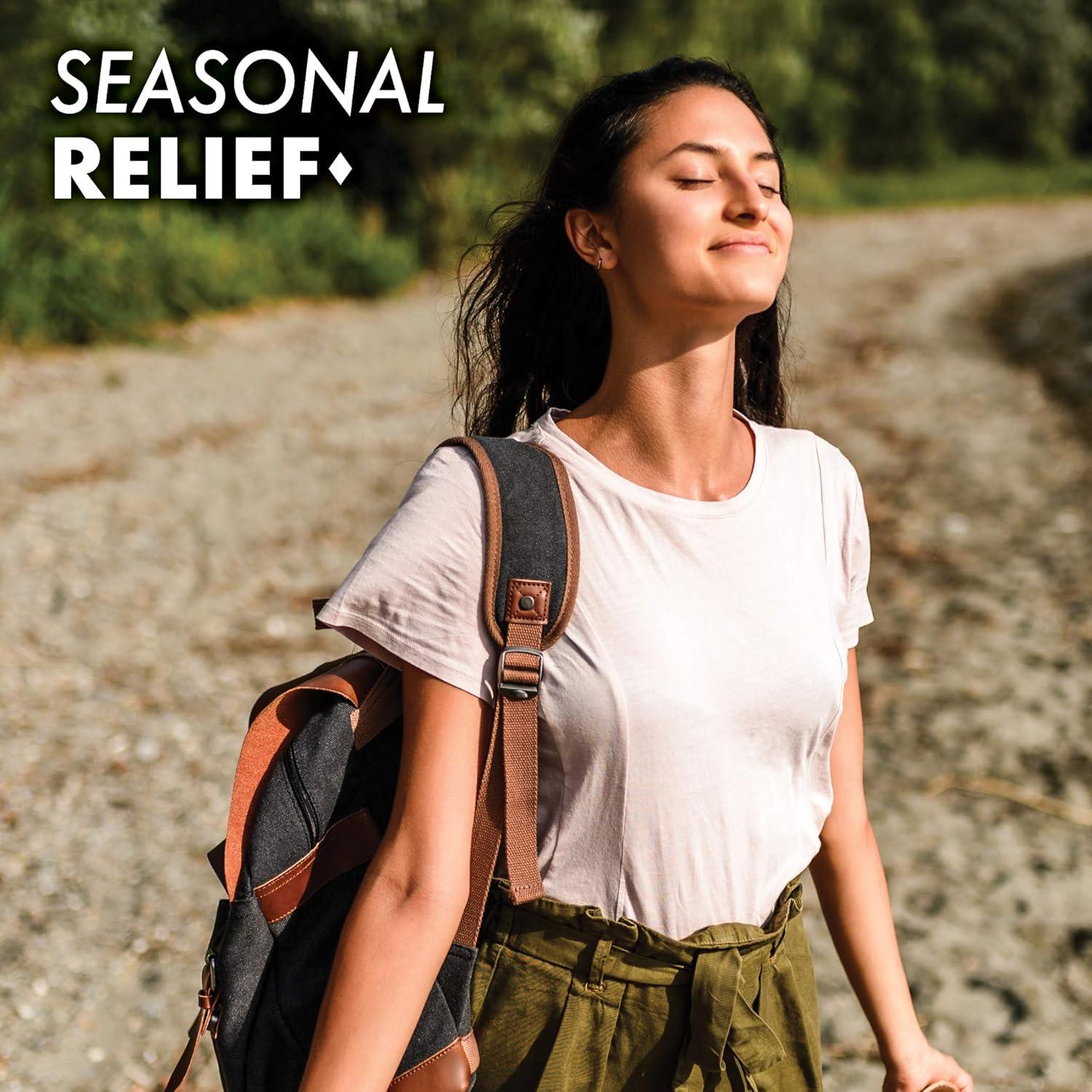 Cápsulas Vegetales Super Quercetina Bluebonnet 60 Unidades