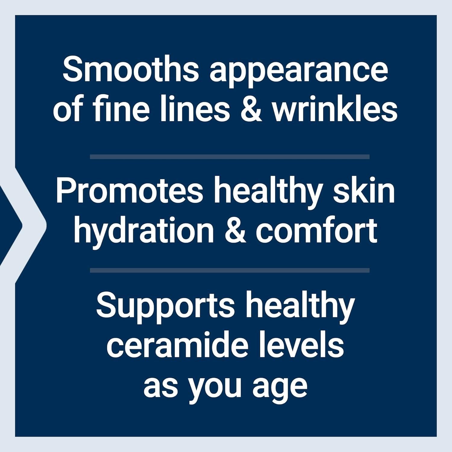 Fórmula de Colágeno Plus y Ceramidas Life Extension 30 Cápsulas