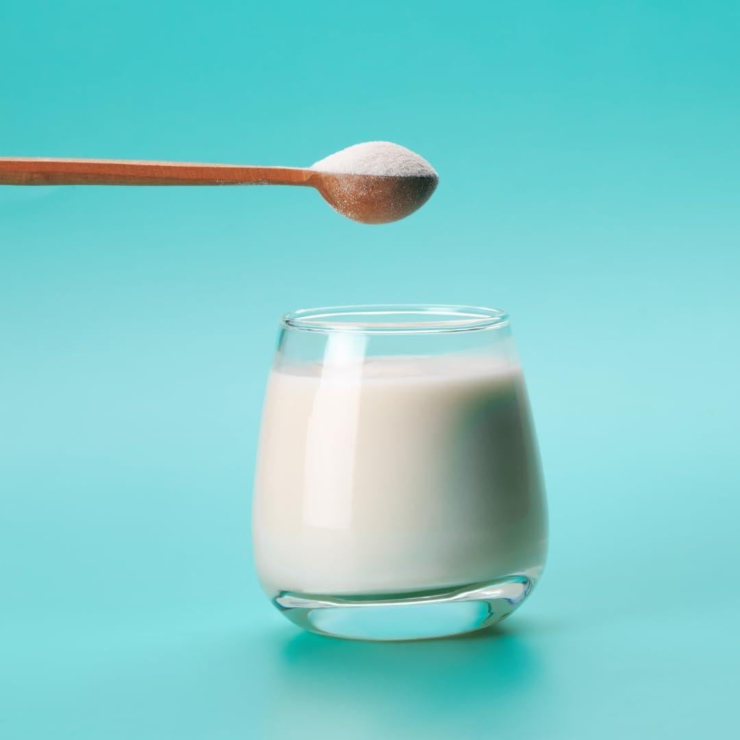 Citrato de Calcio Ingredientes Originales Puros 454g Suplemento