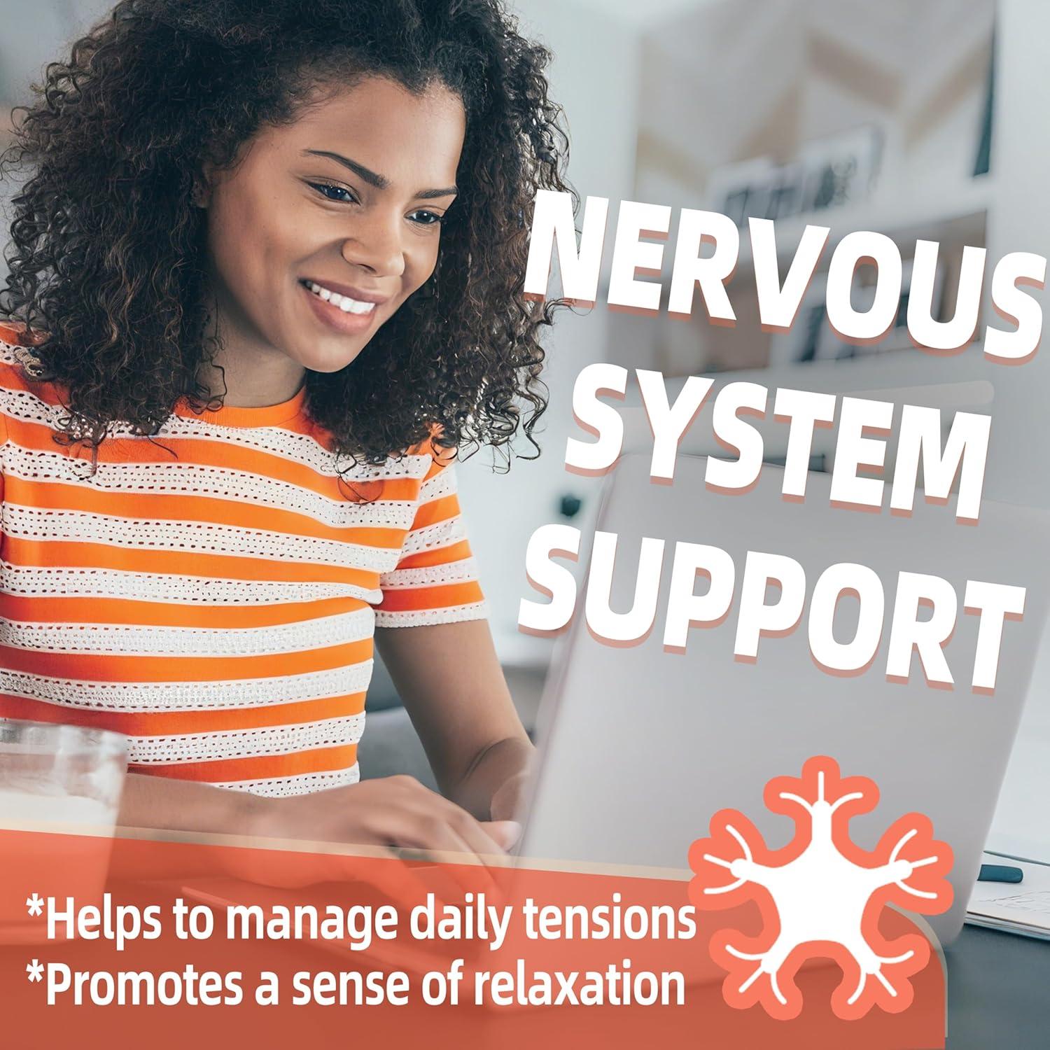 Gomitas de Vitamina B1 500mg ASWORD - Suplemento Vegano