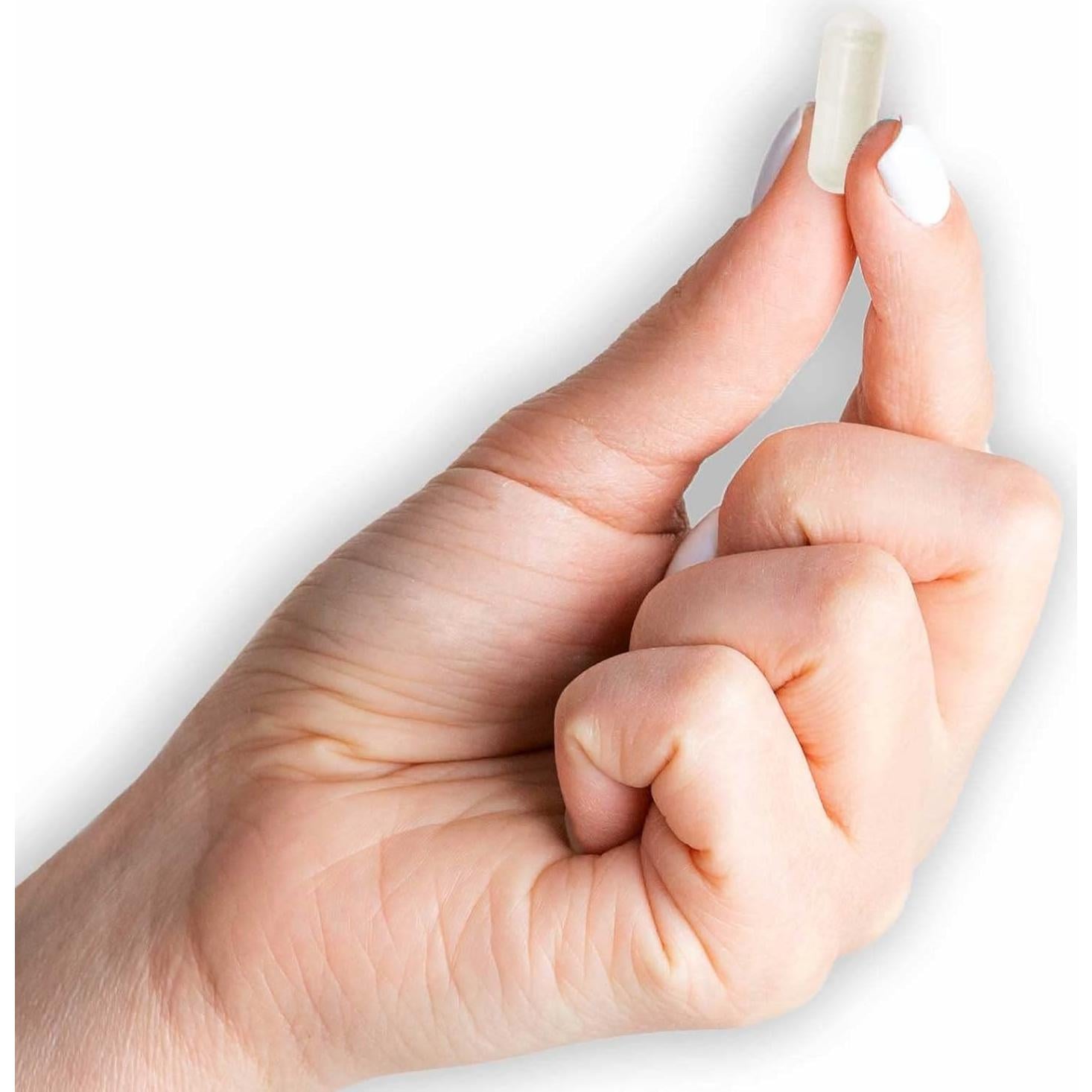 Cápsulas de Acidophilus Mason Natural 100 Unidades Digestivas