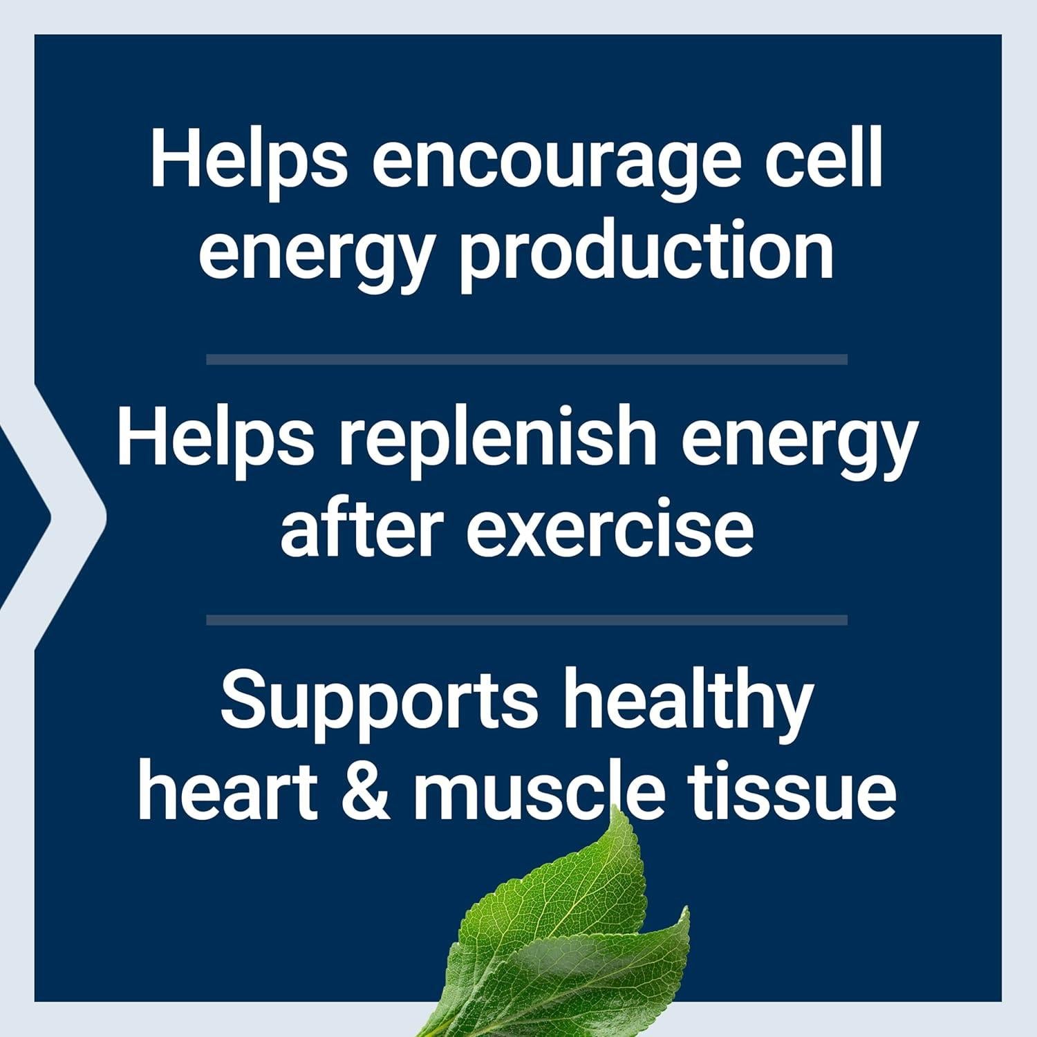 Tabletas de D-Ribosa Life Extension 100 Tabletas Veganas