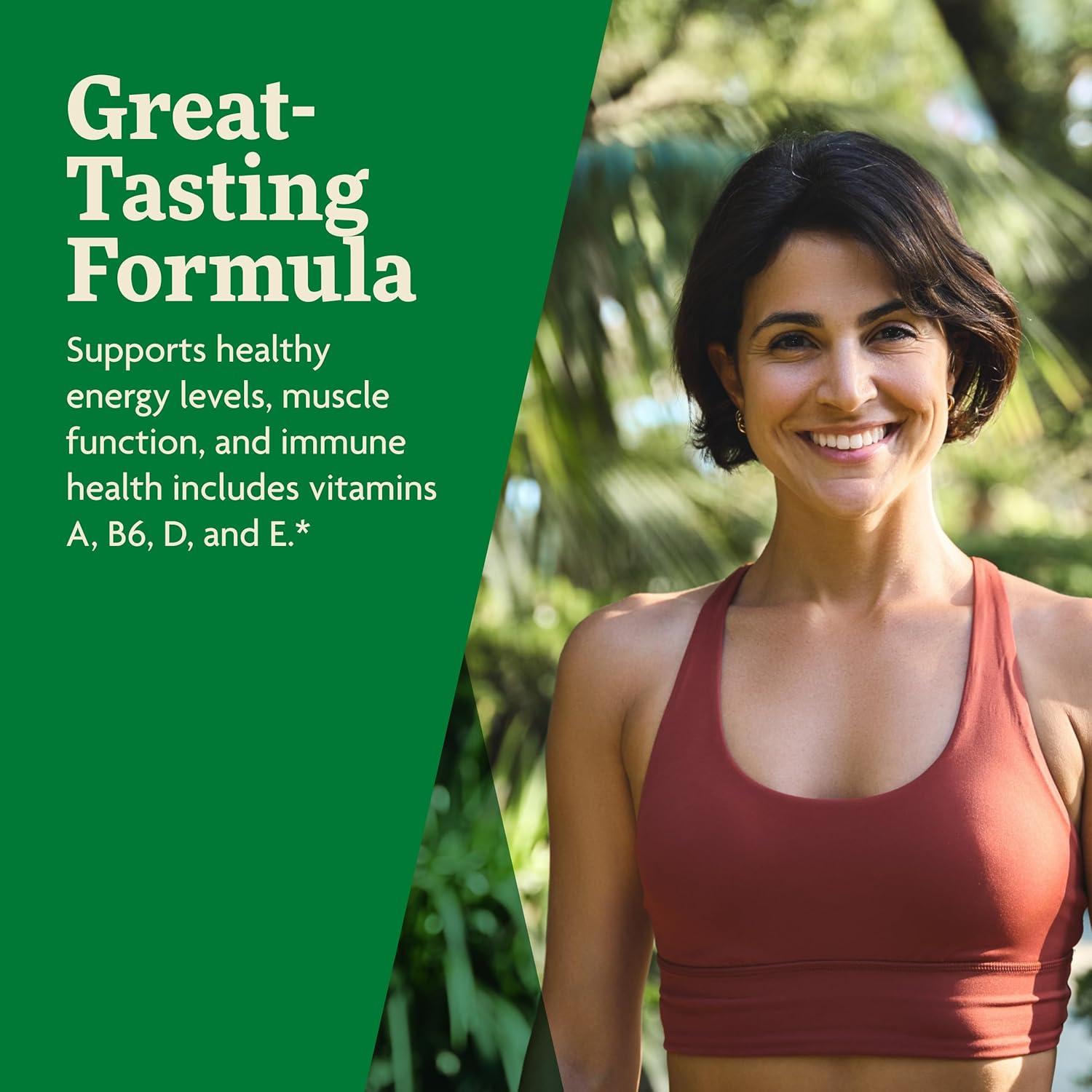 Floradix Epresat Multivitamínico Líquido 500 ml - Salus