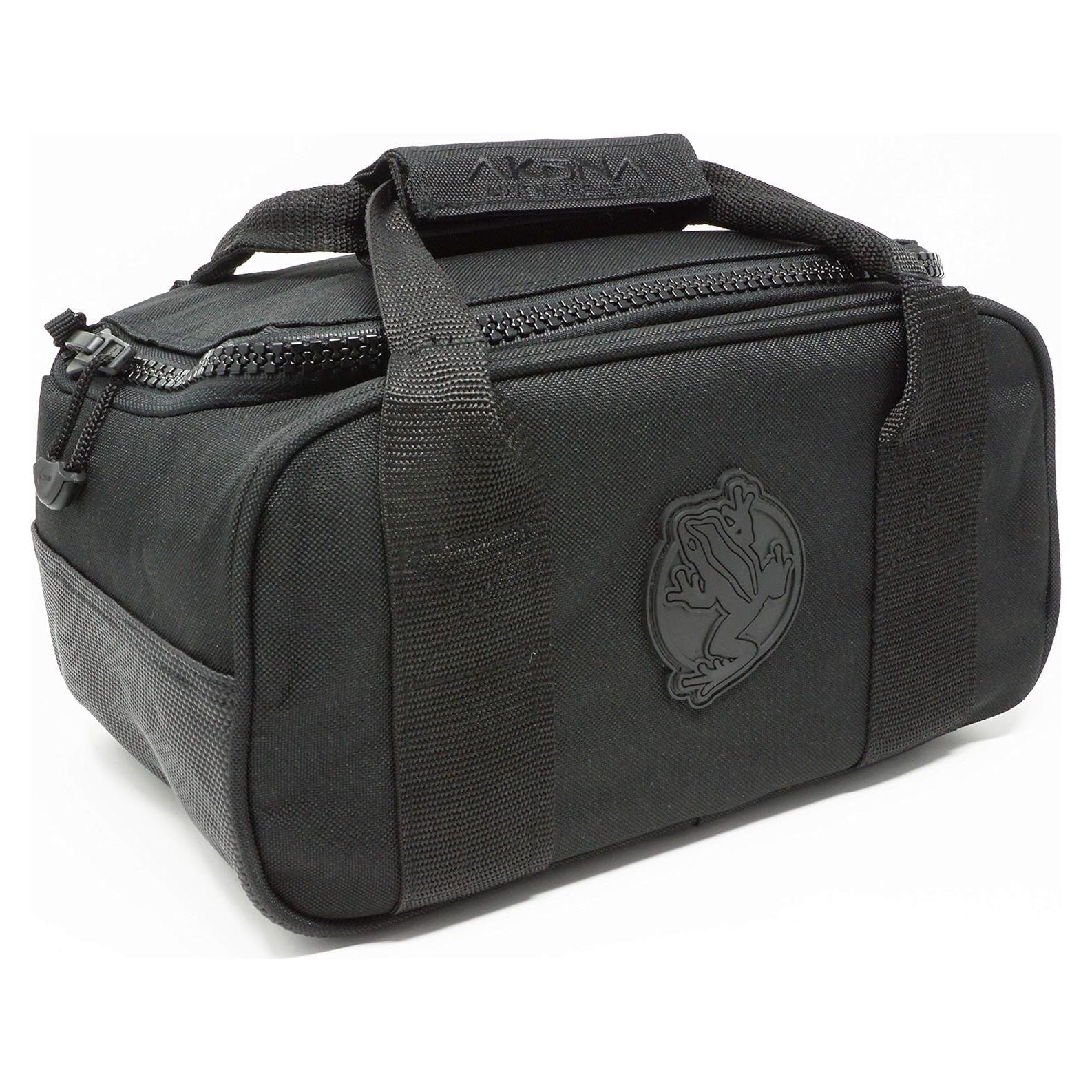 Bolsa de Almacenamiento de Buceo AKONA Blackout 7L Resistente