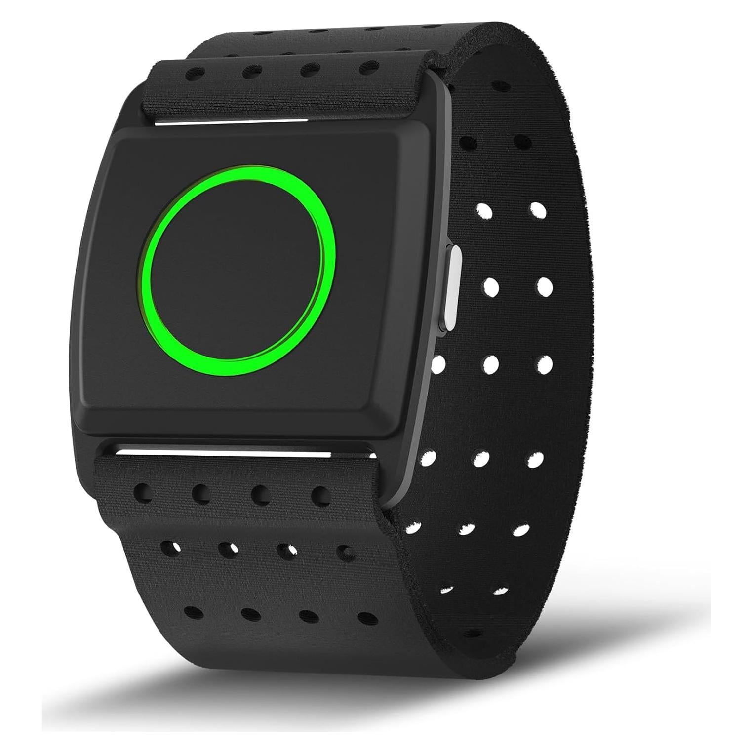 Monitor de Frecuencia Cardíaca EZON C022Pro con Bluetooth y ANT+