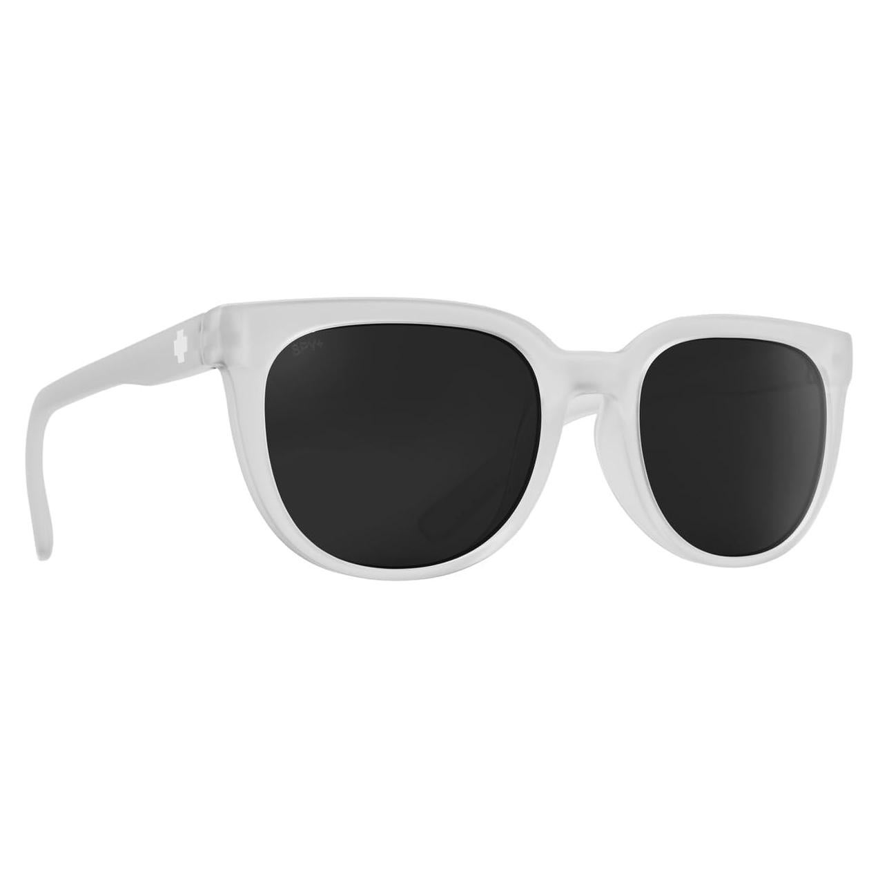 Gafas de Sol Redondas SPY OPTIC Bewilder Cristal Mate