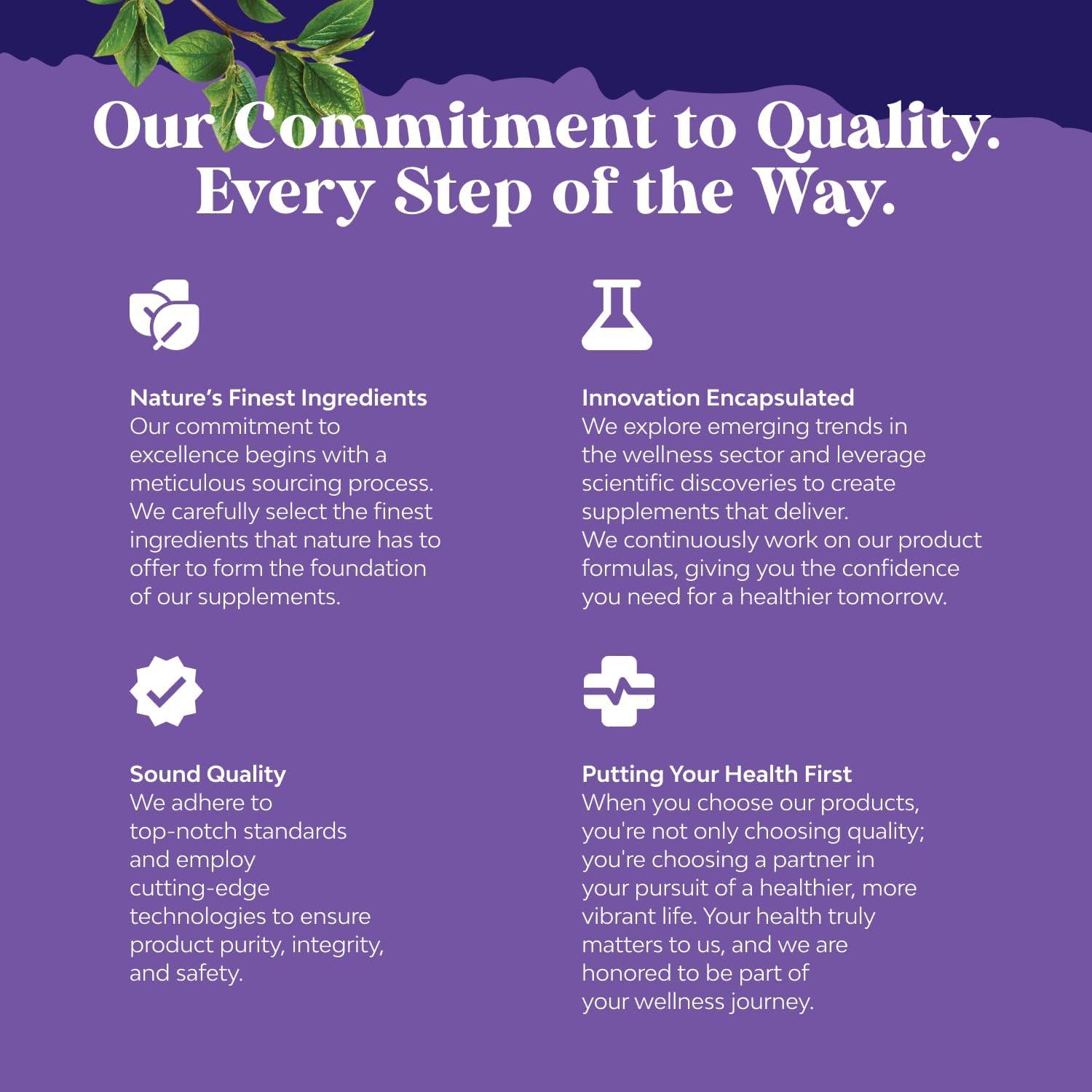 Cápsulas de Aceite de Semilla Negra Natures Craft 60 Unidades