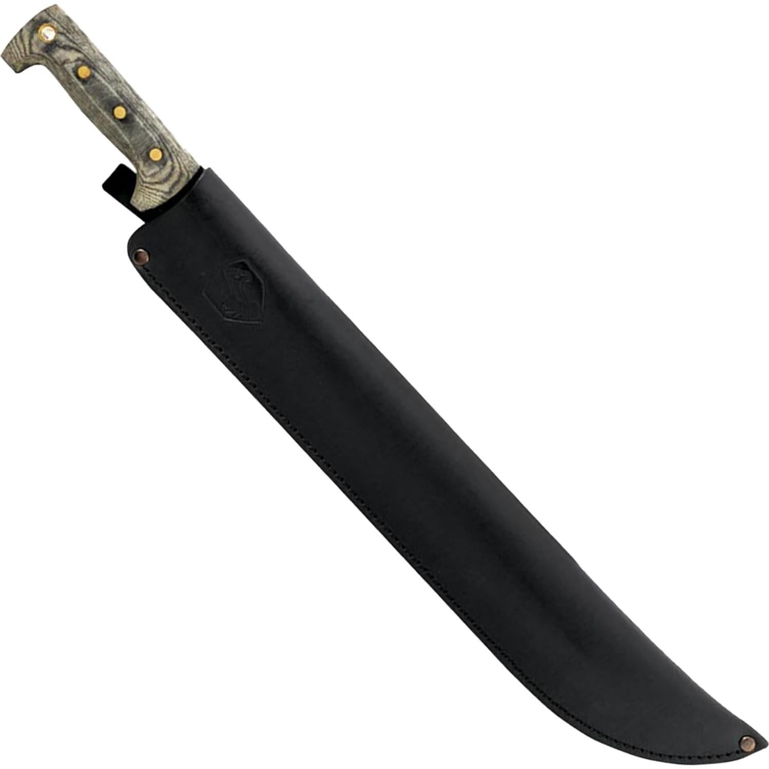 Machete de Exterior Condor CTK2020HCM 45.72 cm Acero Carbono