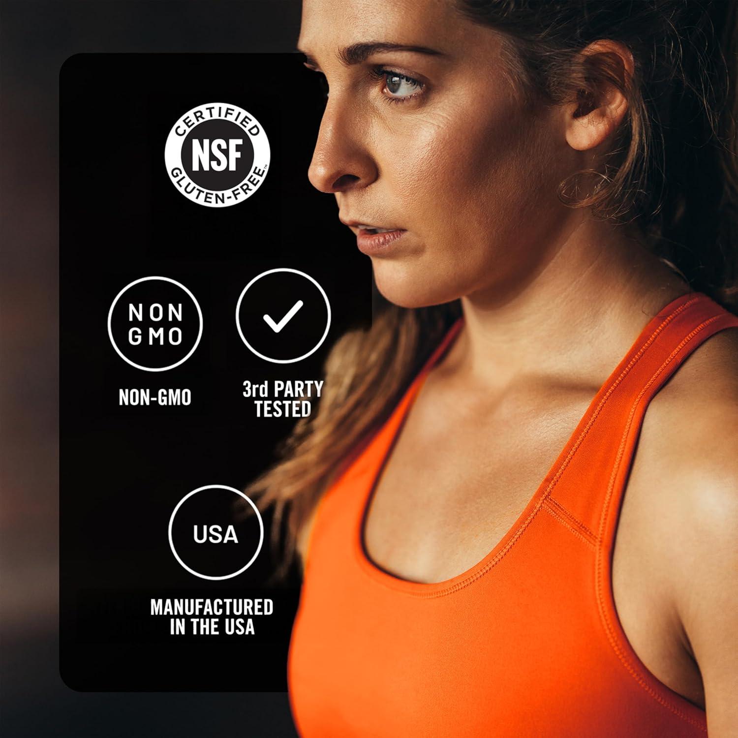 Suplemento de Cúrcuma Orgánica + Jengibre NatureWise 2400mg