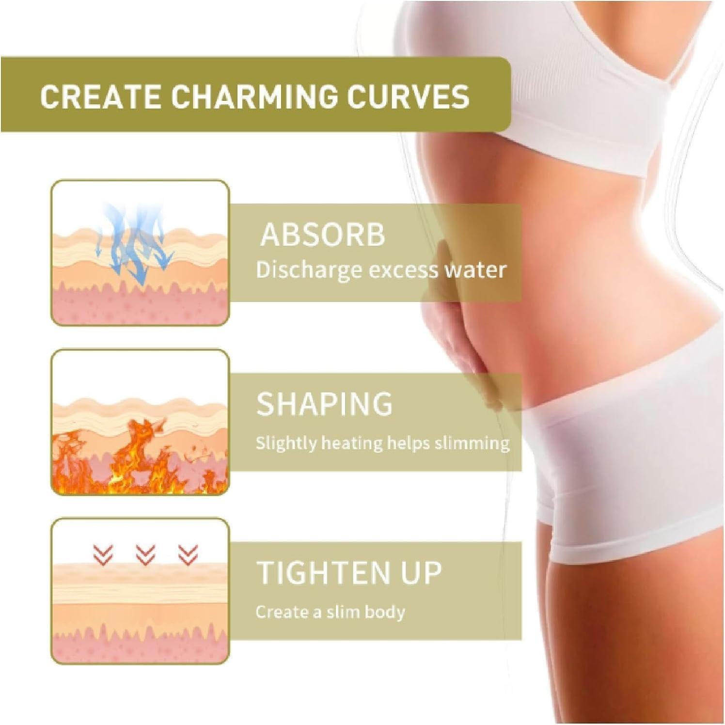 Cápsulas de Aceite de Jengibre con Veneno de Abeja Guruas 2pcs